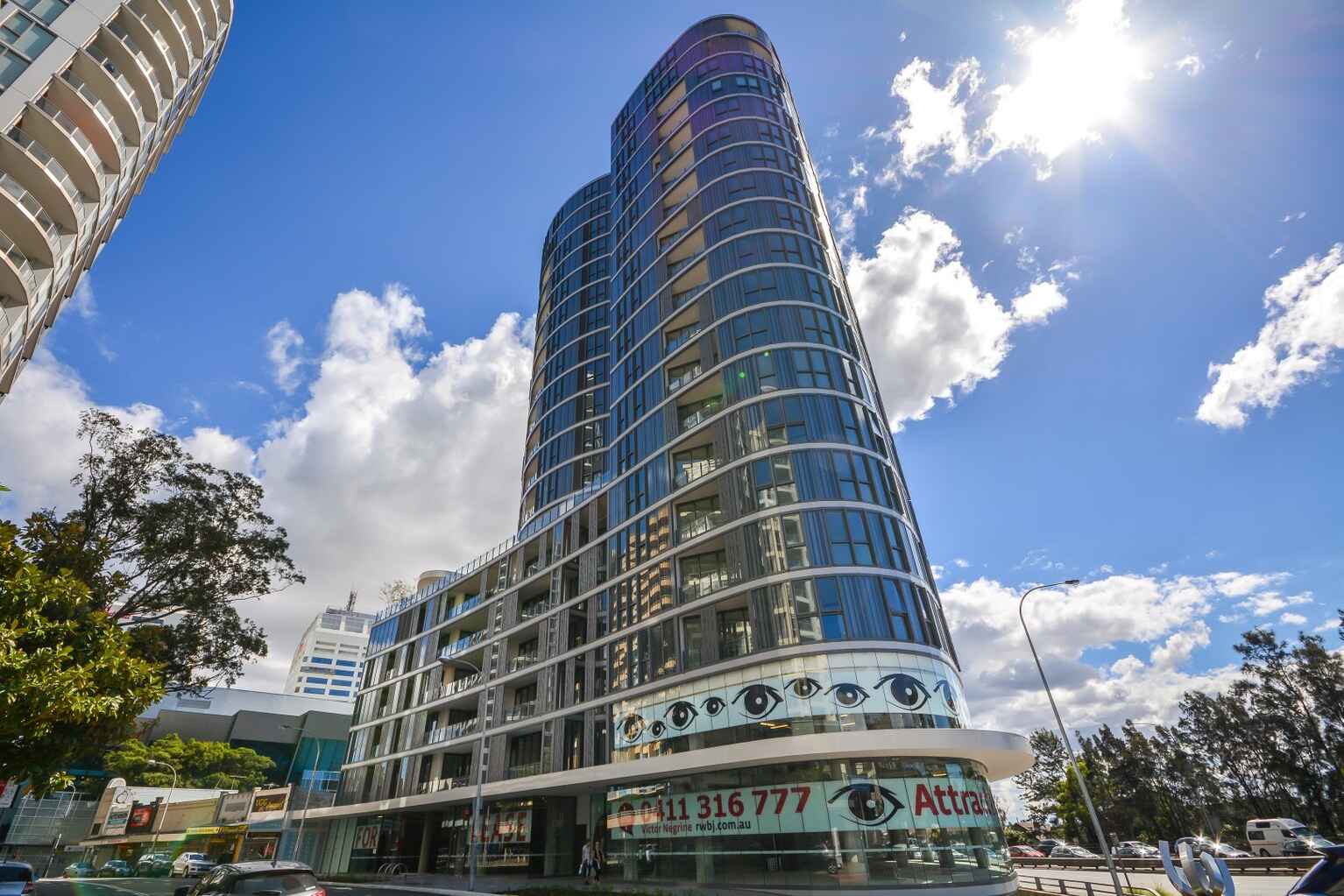 506/570-588 Oxford Street Bondi Junction 506/570-588 Oxford Street Bondi Junction