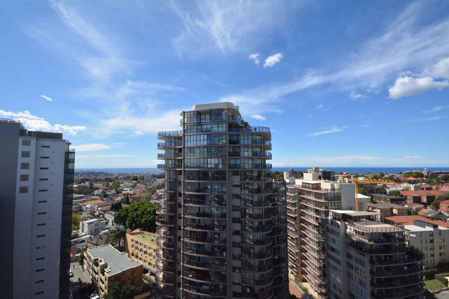 1706/241 Oxford Street Bondi Junction