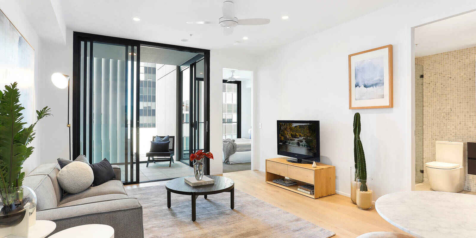 1 bed/32 Spring Street Bondi Junction