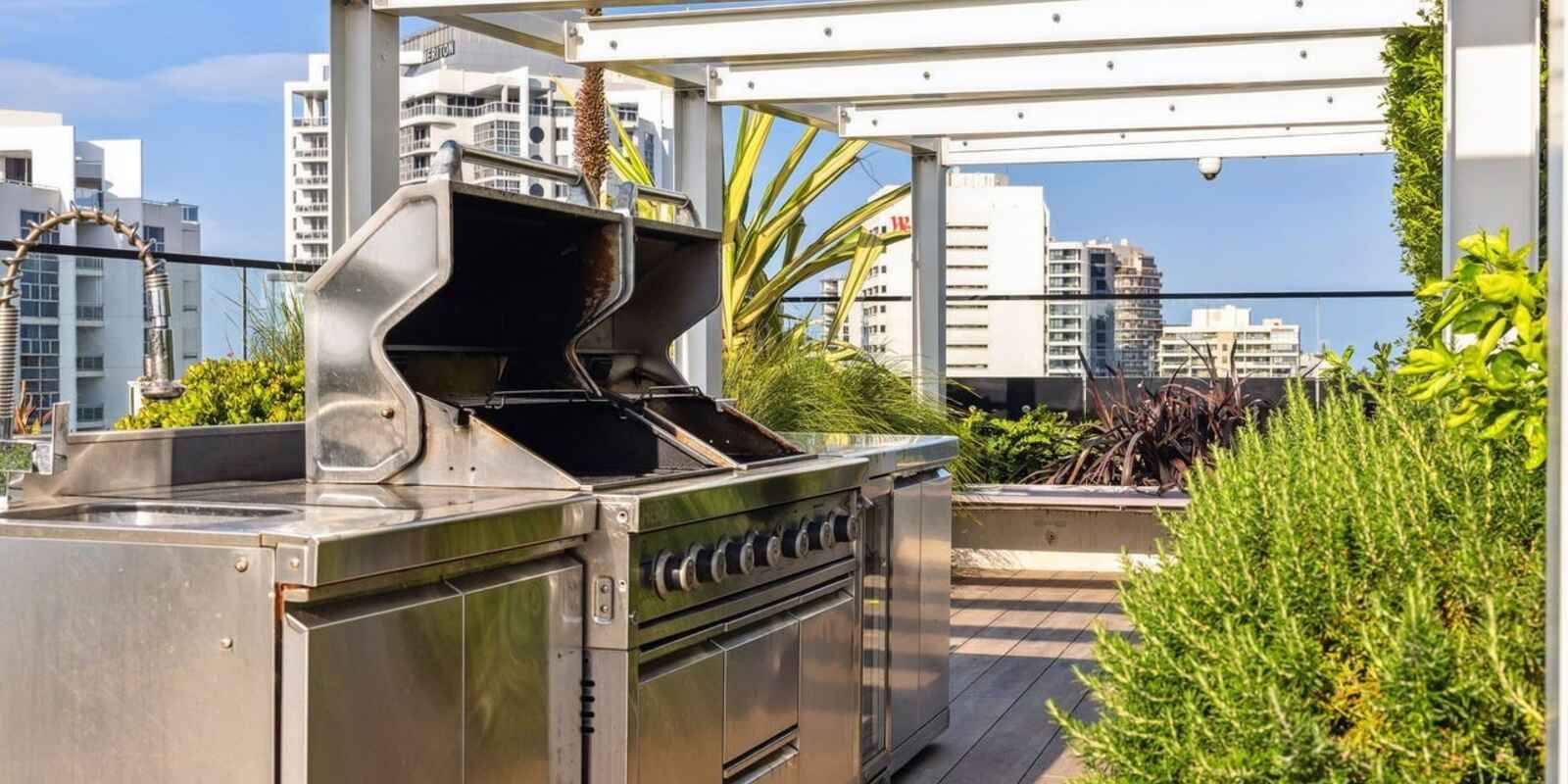 1 bed/32 Spring Street Bondi Junction