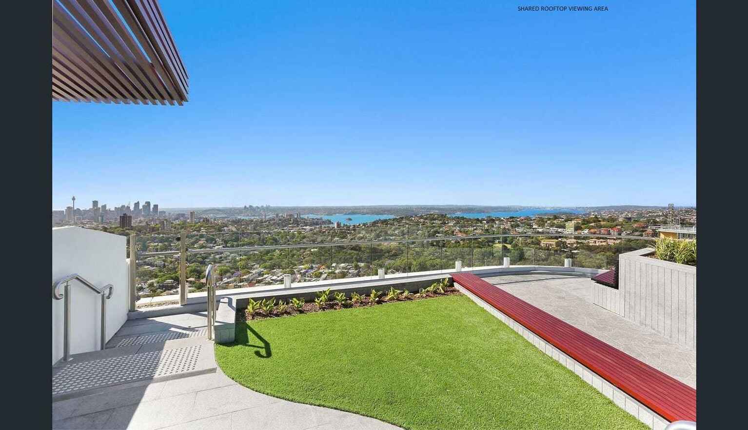 1703/241 Oxford Street Bondi Junction