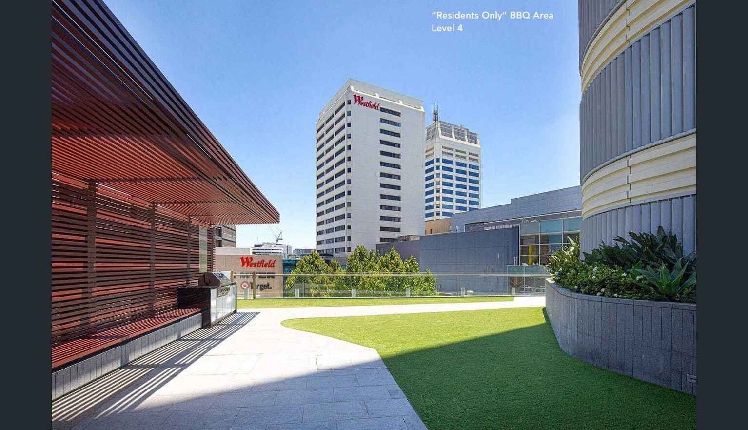 1703/241 Oxford Street Bondi Junction