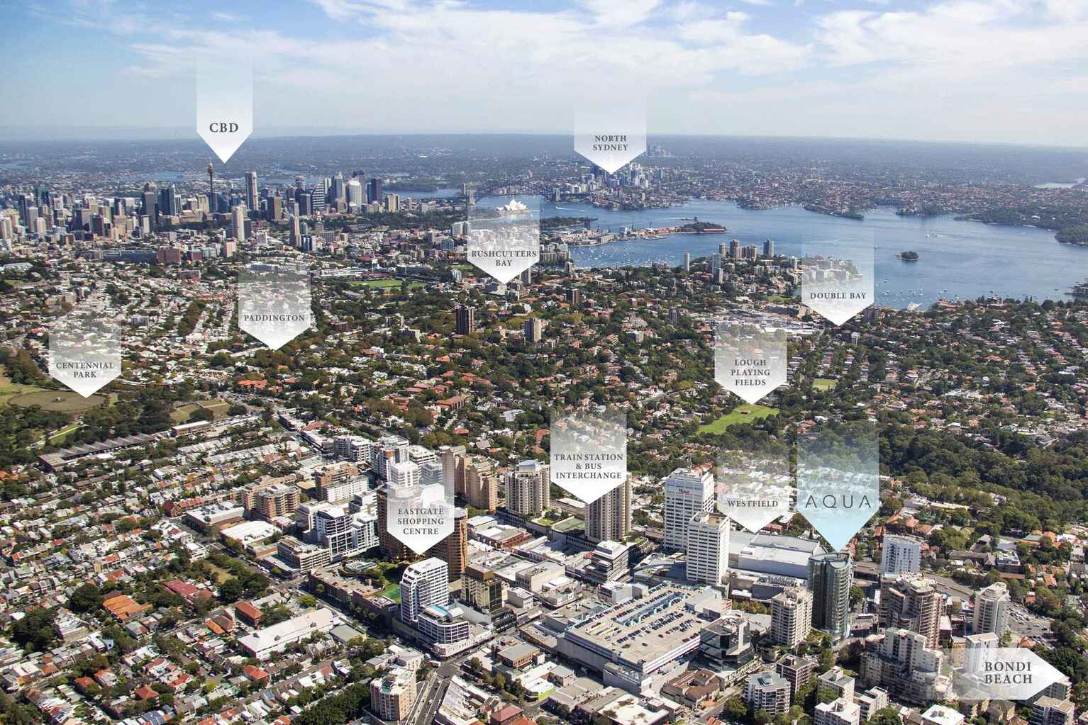 1703/241 Oxford Street Bondi Junction