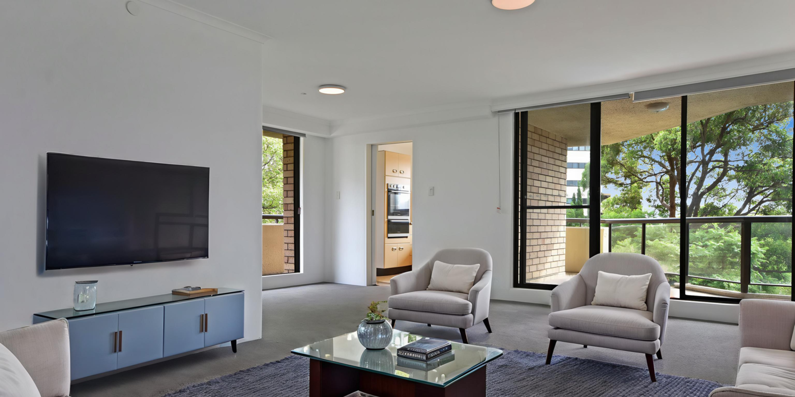 39/1 Tewkesbury Avenue Darlinghurst