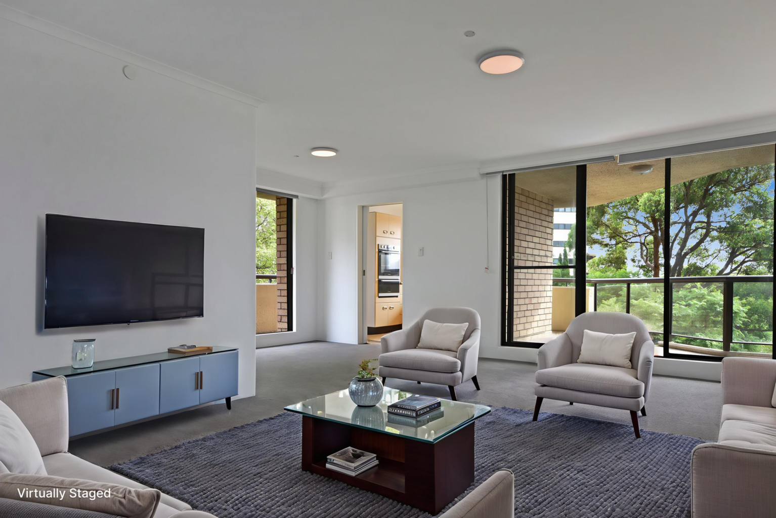 39/1 Tewkesbury Avenue Darlinghurst