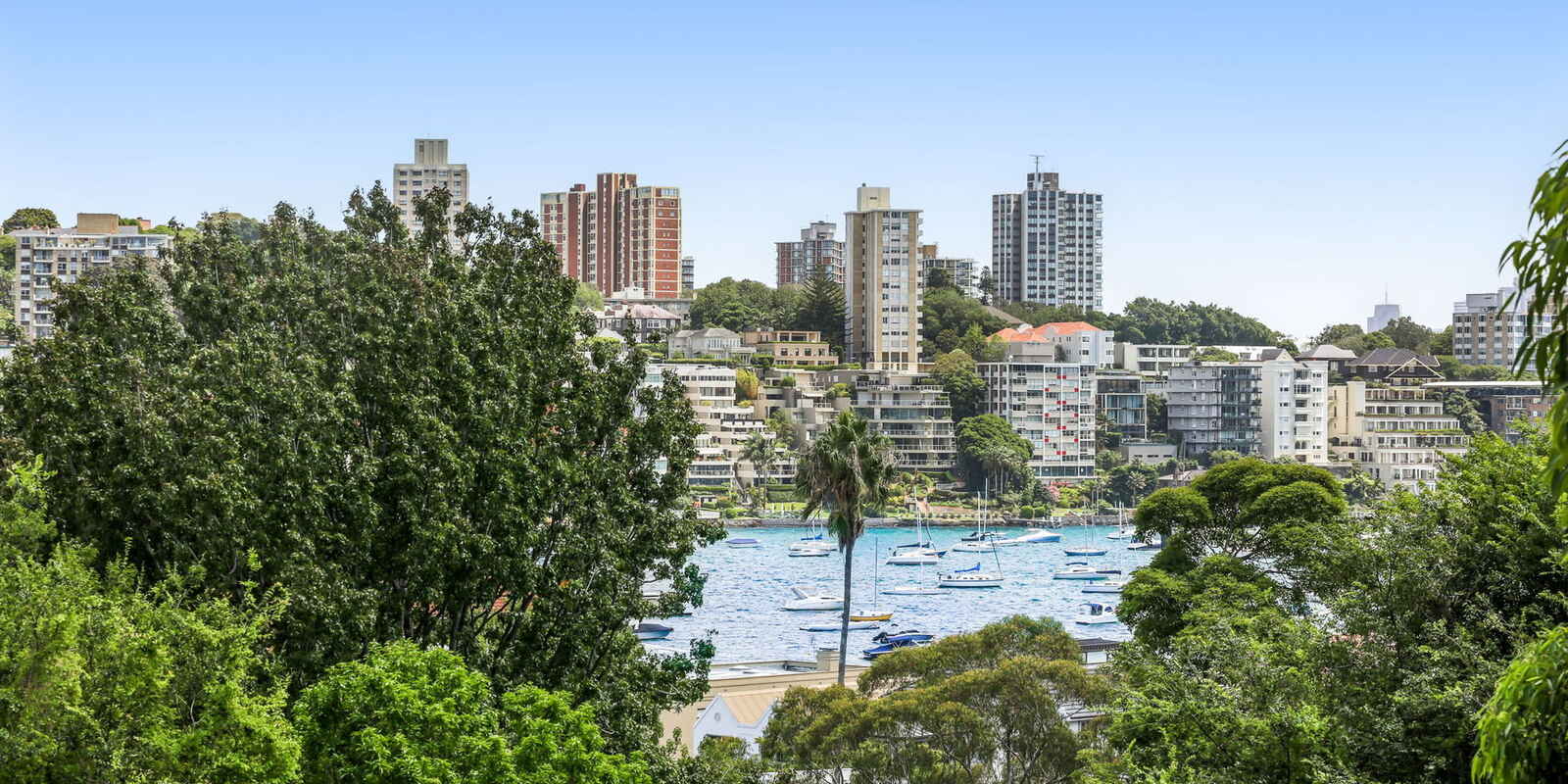 6/519A New South Head Road Double Bay