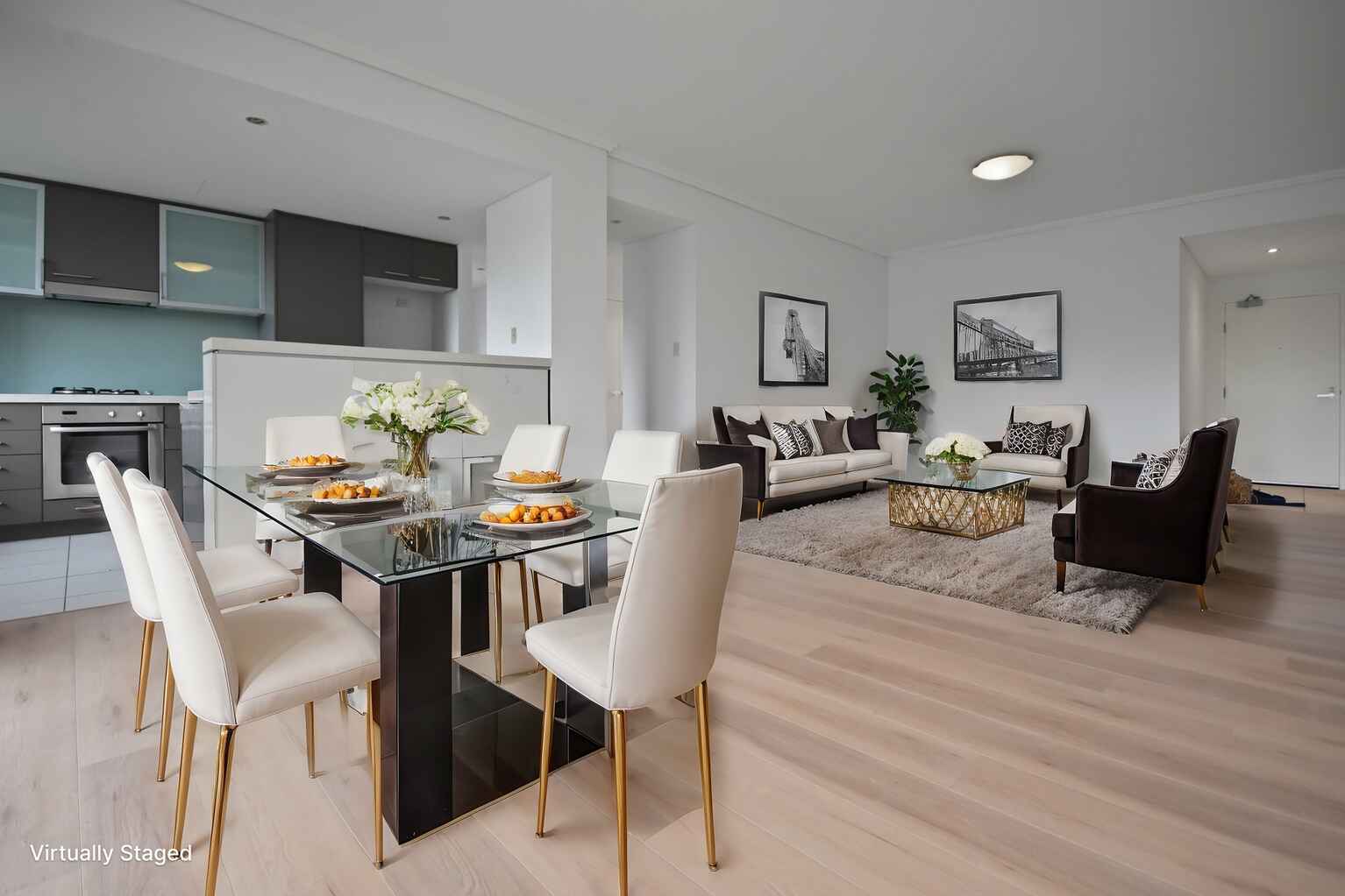 102/7 Wills Avenue Bronte