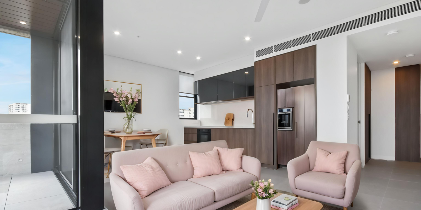 701/16A Llandaff Street Bondi Junction