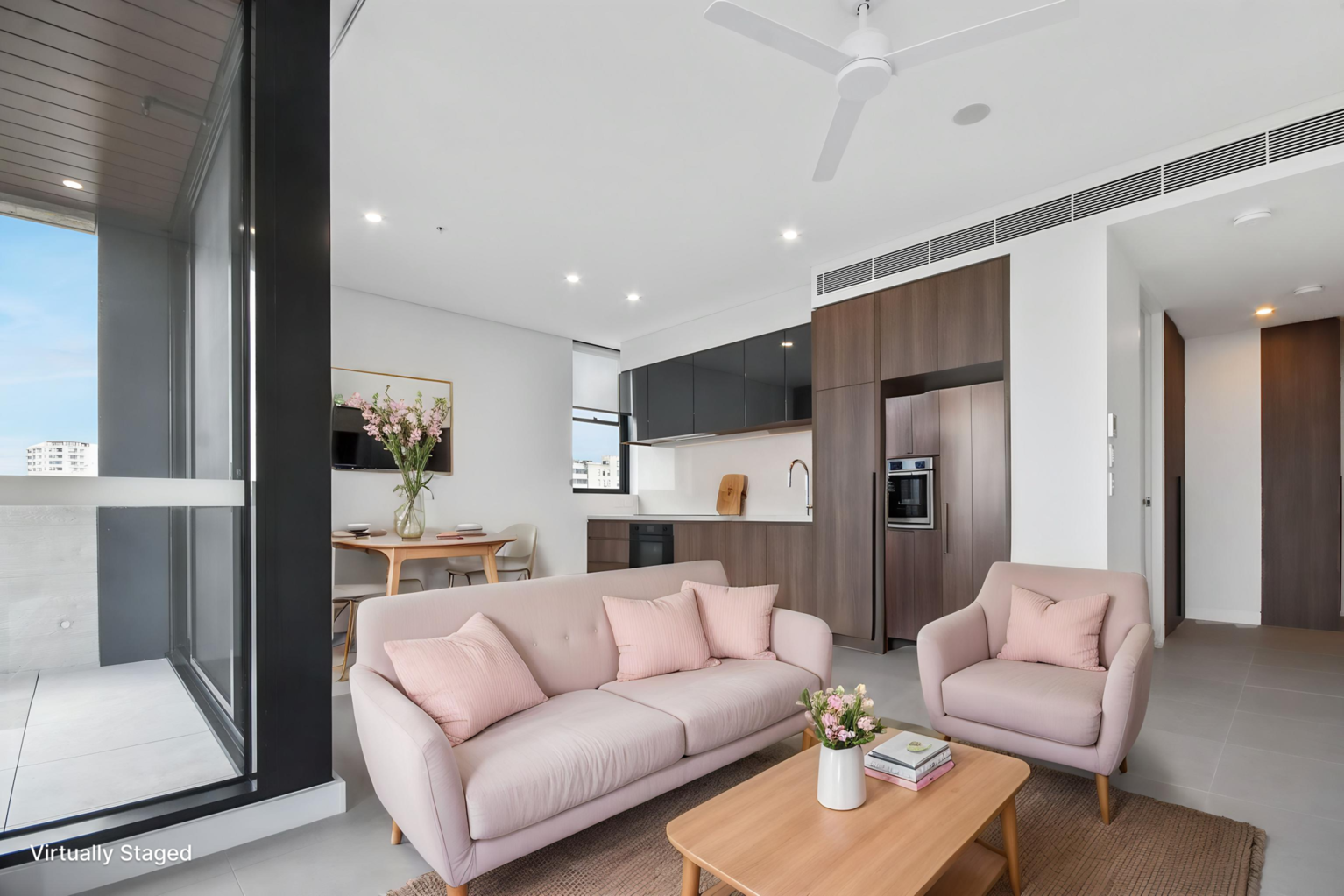 701/16A Llandaff Street Bondi Junction