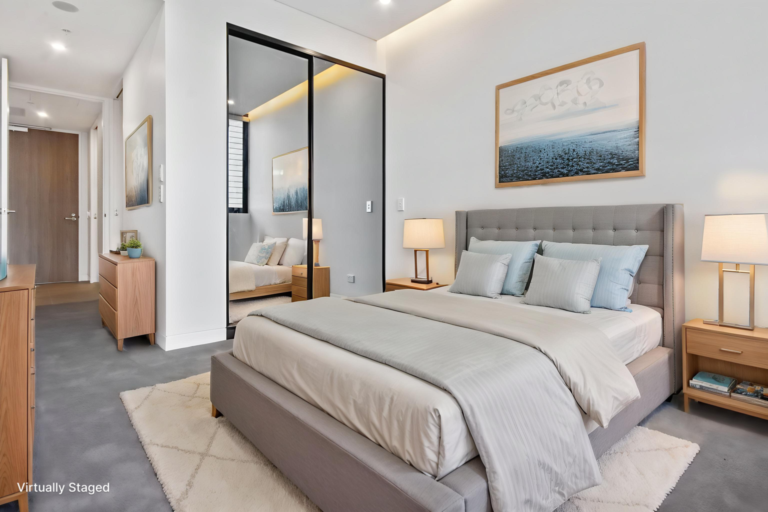 701/16A Llandaff Street Bondi Junction