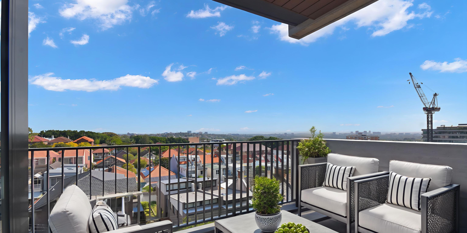 701/16A Llandaff Street Bondi Junction