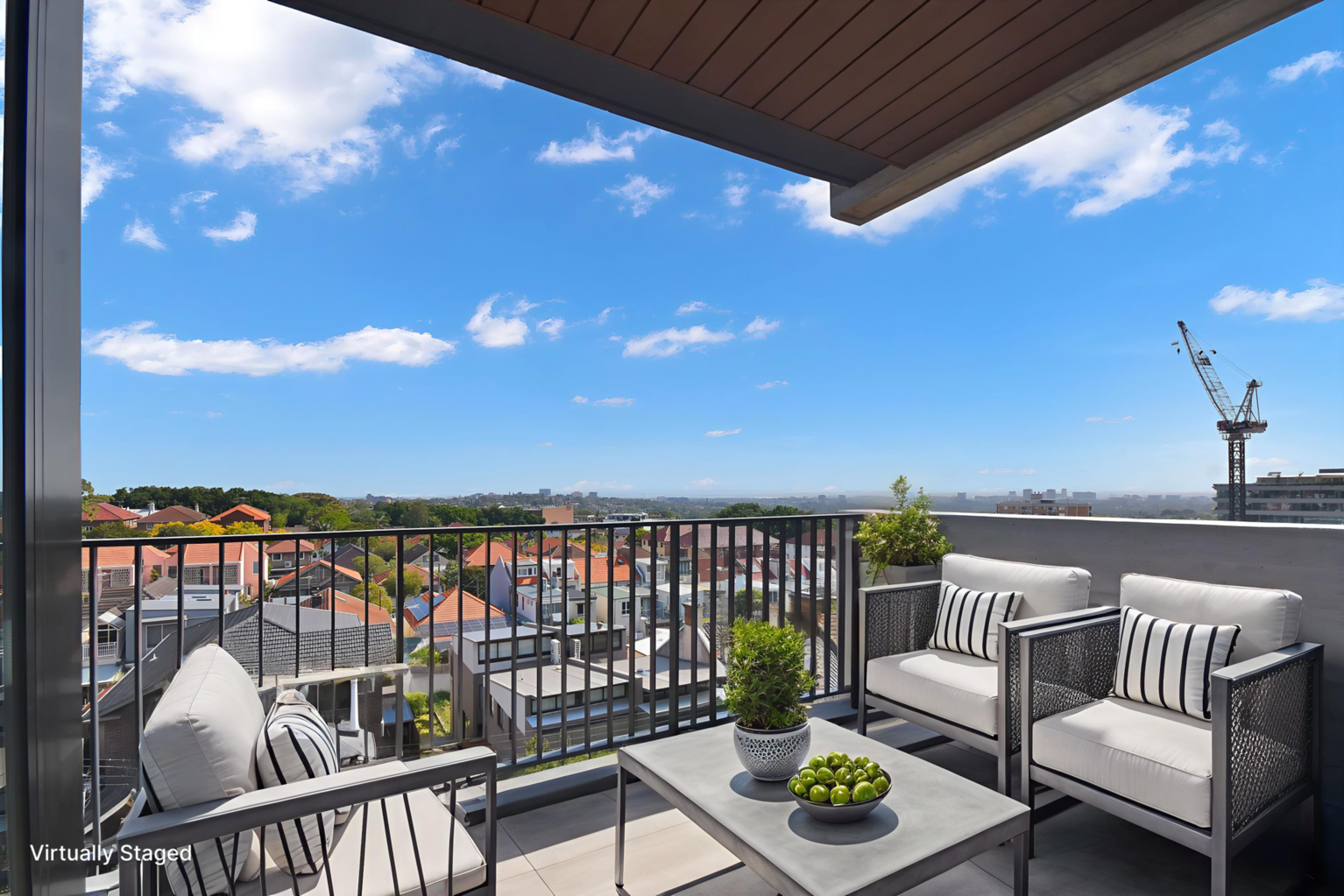 701/16A Llandaff Street Bondi Junction