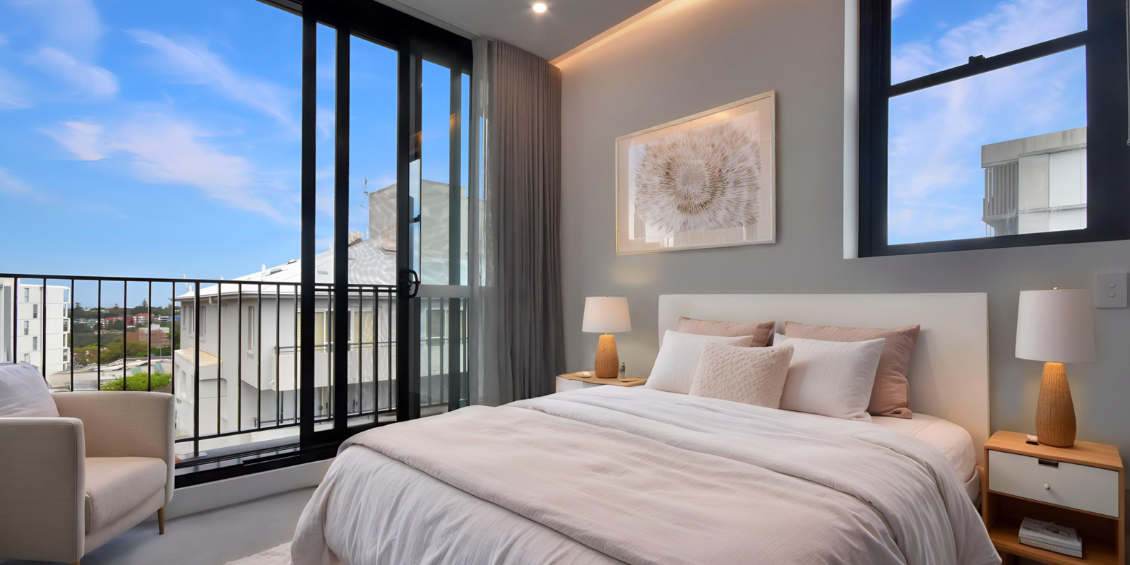 603/16A Llandaff Street Bondi Junction 603/16A Llandaff Street Bondi Junction