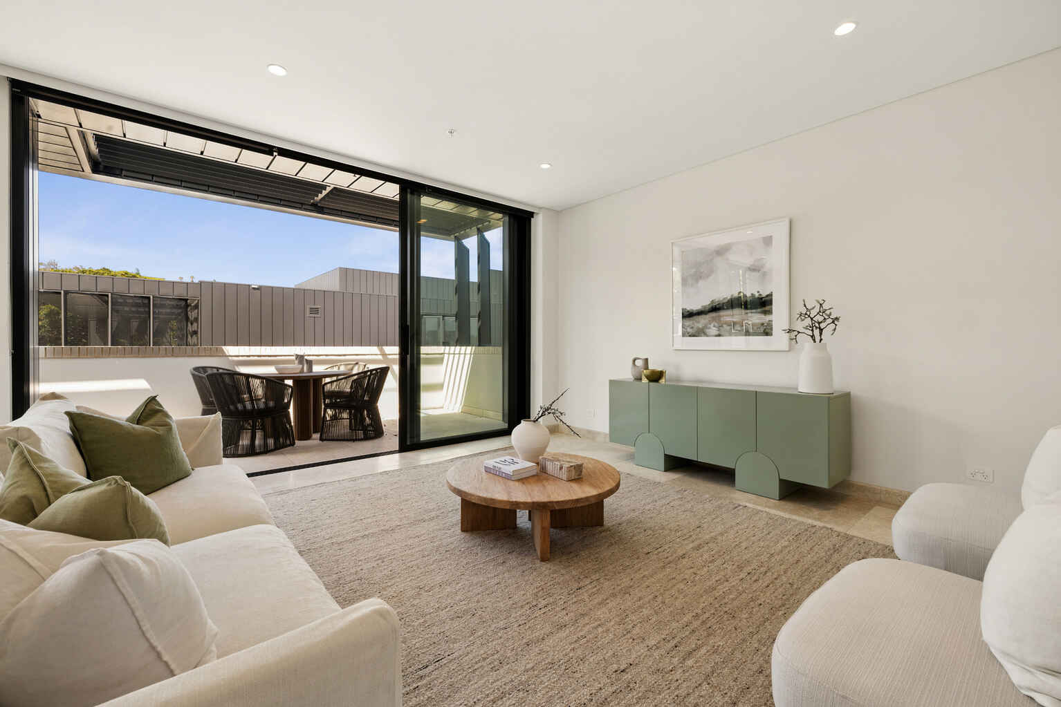 A302/575 Old South Head Road Rose Bay A302/575 Old South Head Road Rose Bay