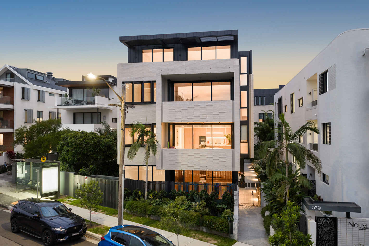 A302/575 Old South Head Road Rose Bay A302/575 Old South Head Road Rose Bay