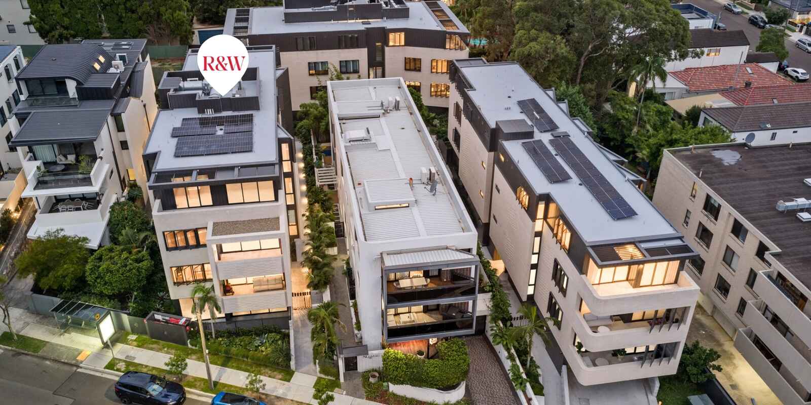 A302/575 Old South Head Road Rose Bay A302/575 Old South Head Road Rose Bay