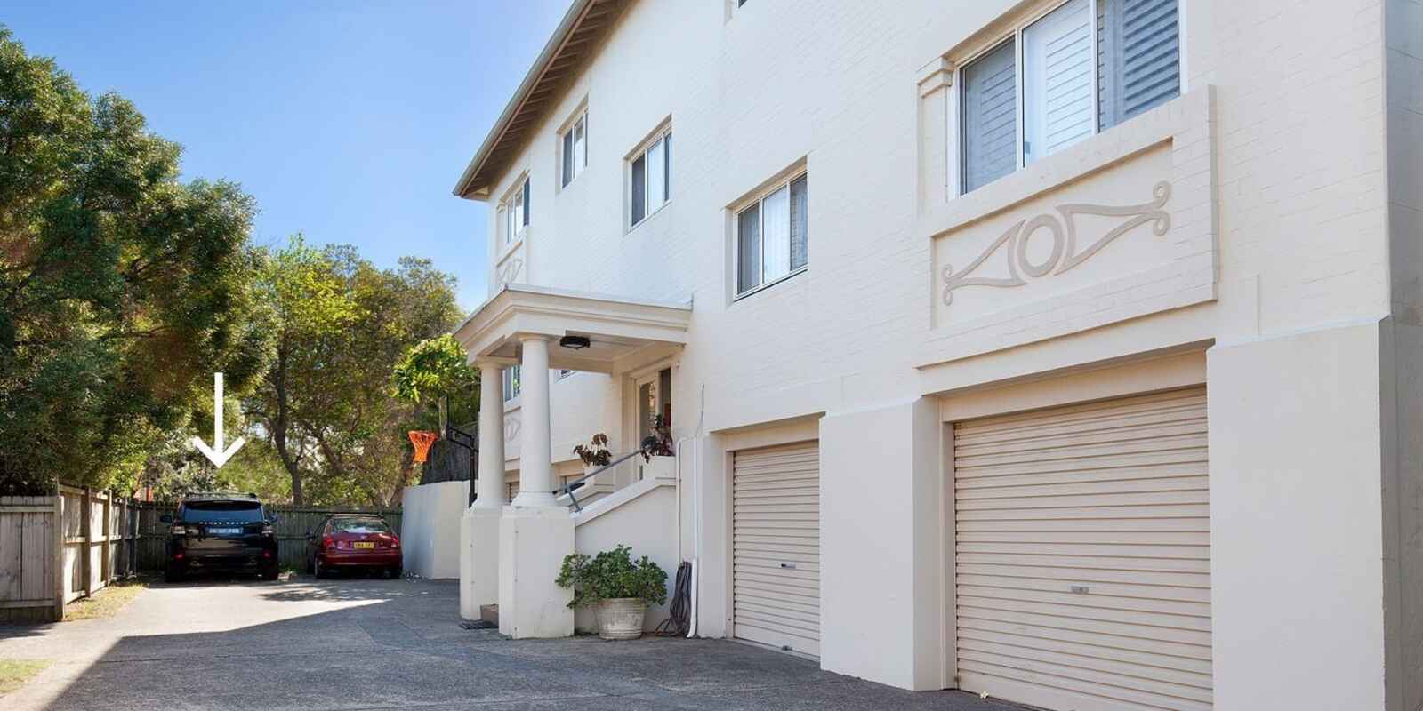 3/5A Denham Street Bondi