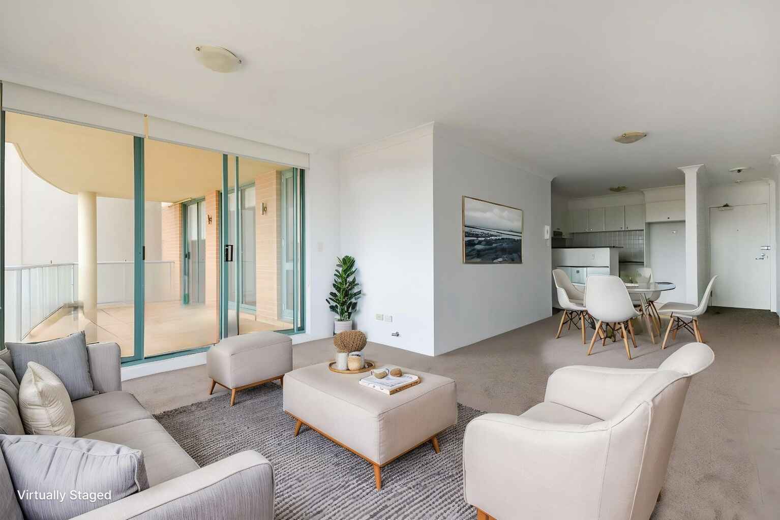 29/805-813 Anzac Parade Maroubra