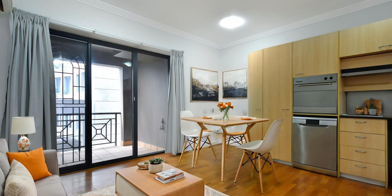 5/244-246 William Street Potts Point