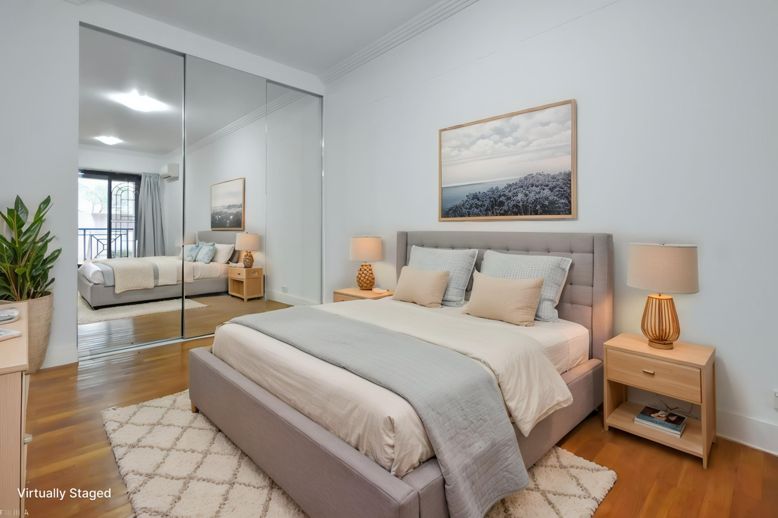 5/244-246 William Street Potts Point