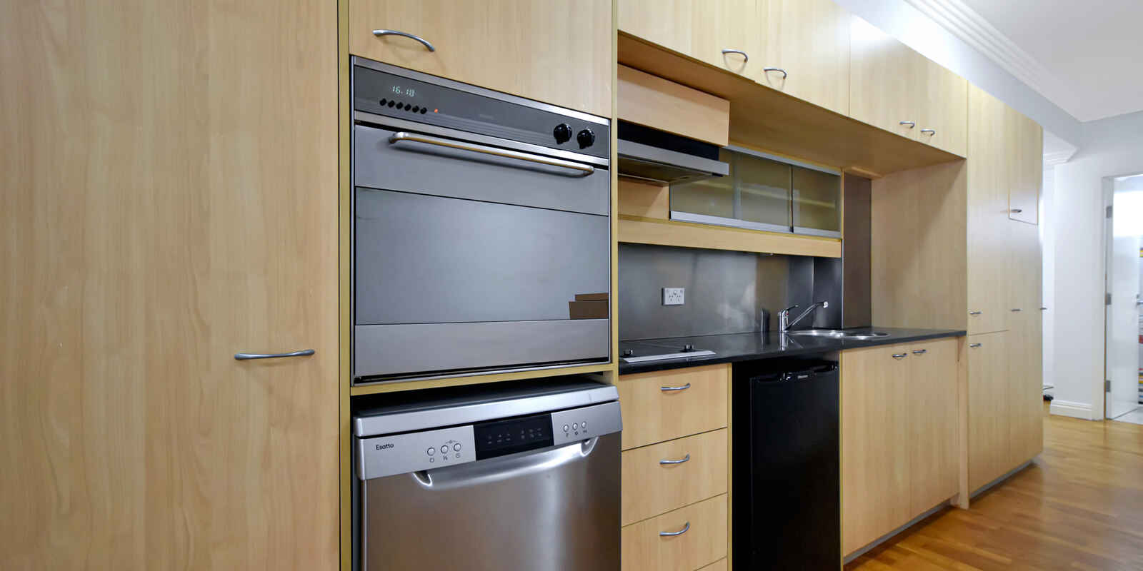 5/244-246 William Street Potts Point