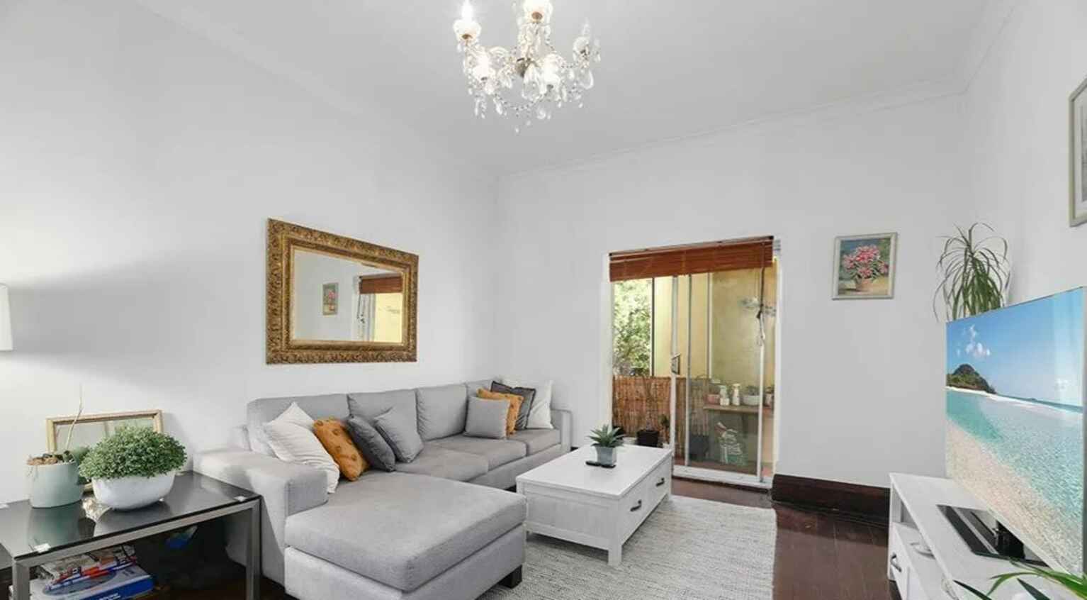 3/24 New Street Bondi