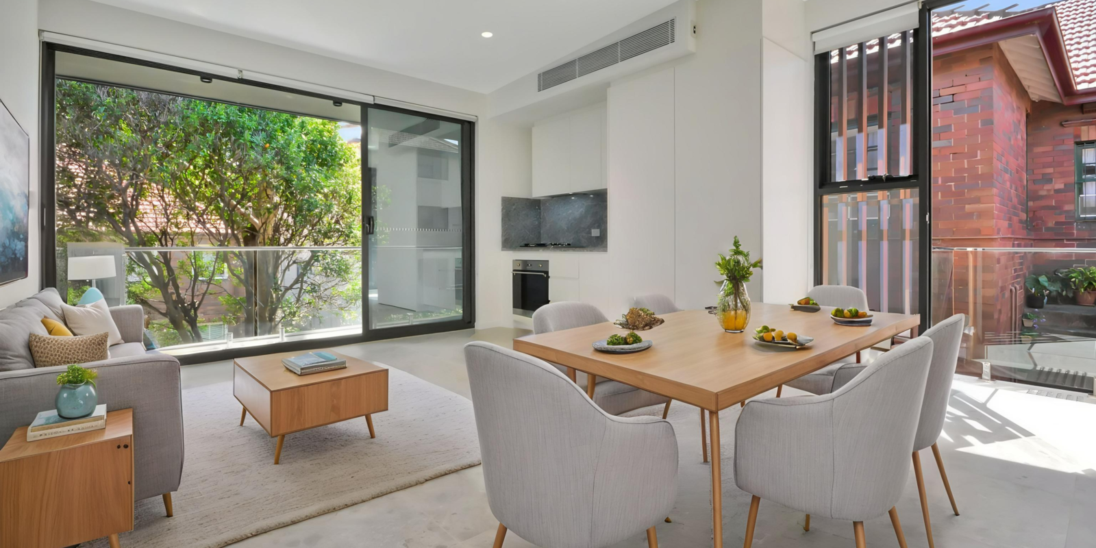 7/4 Prince Street Randwick