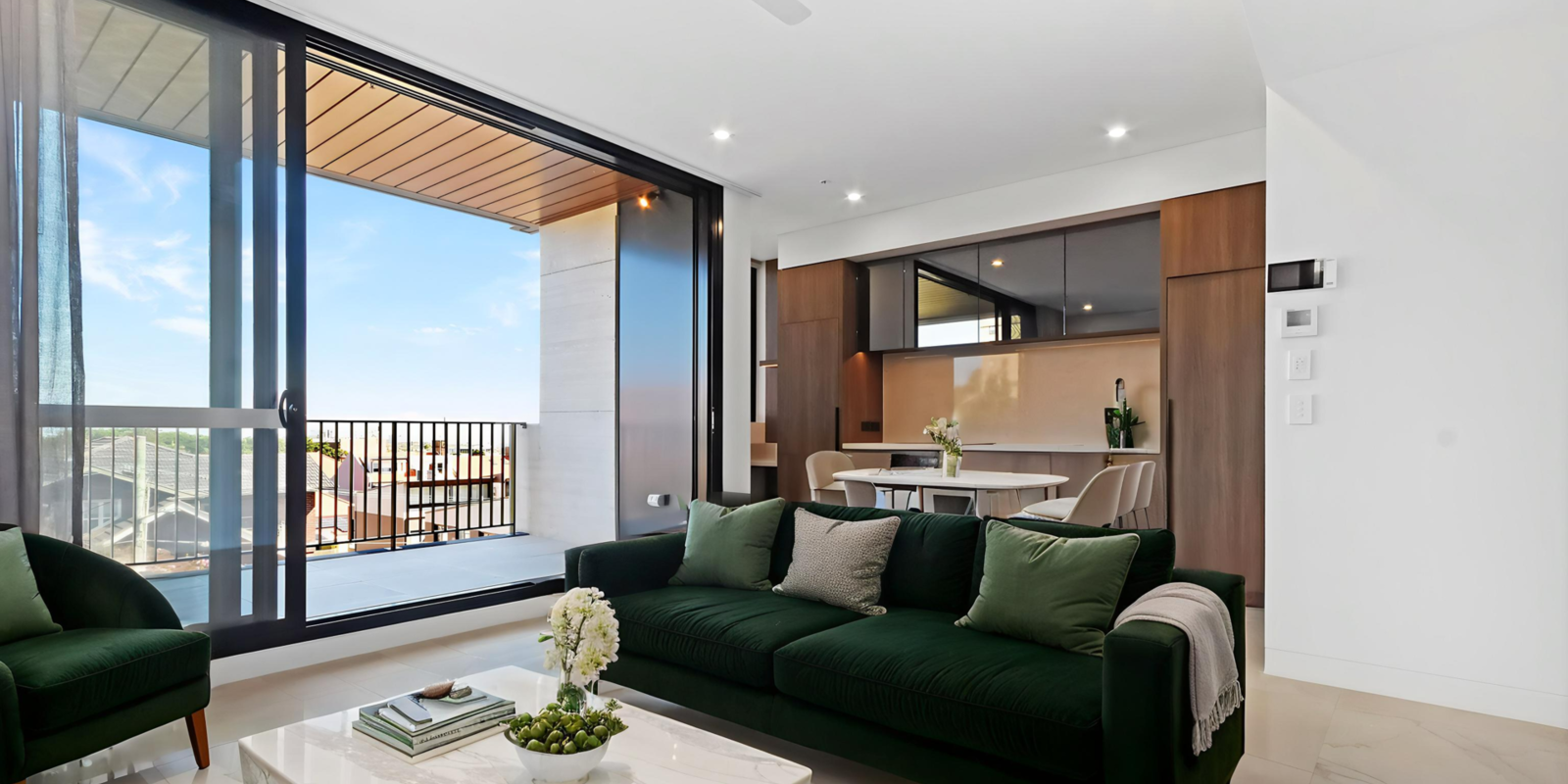 302/16A Llandaff Street Bondi Junction