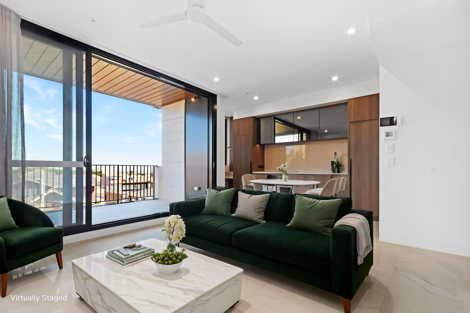 302/16A Llandaff Street Bondi Junction