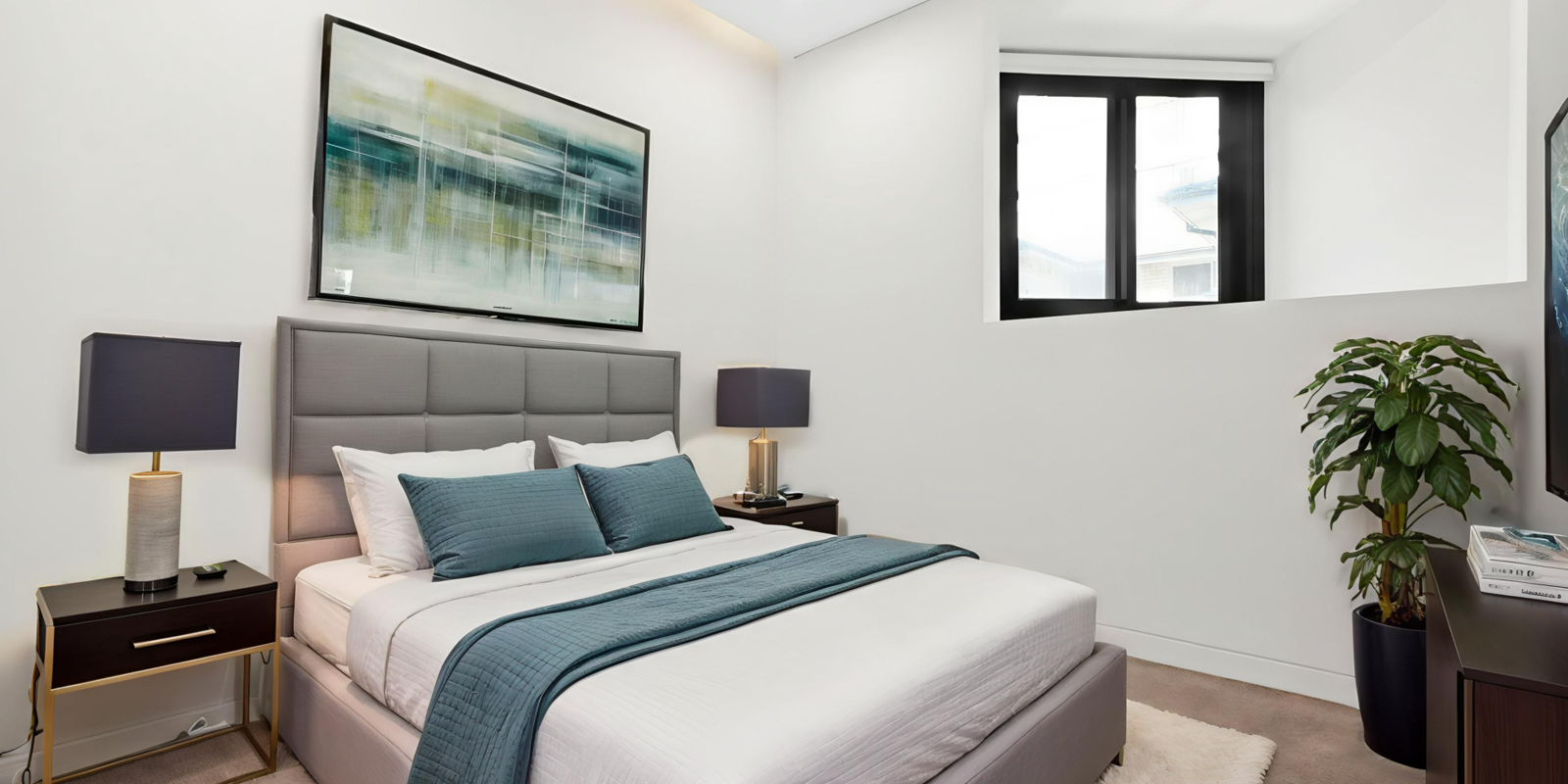 302/16A Llandaff Street Bondi Junction