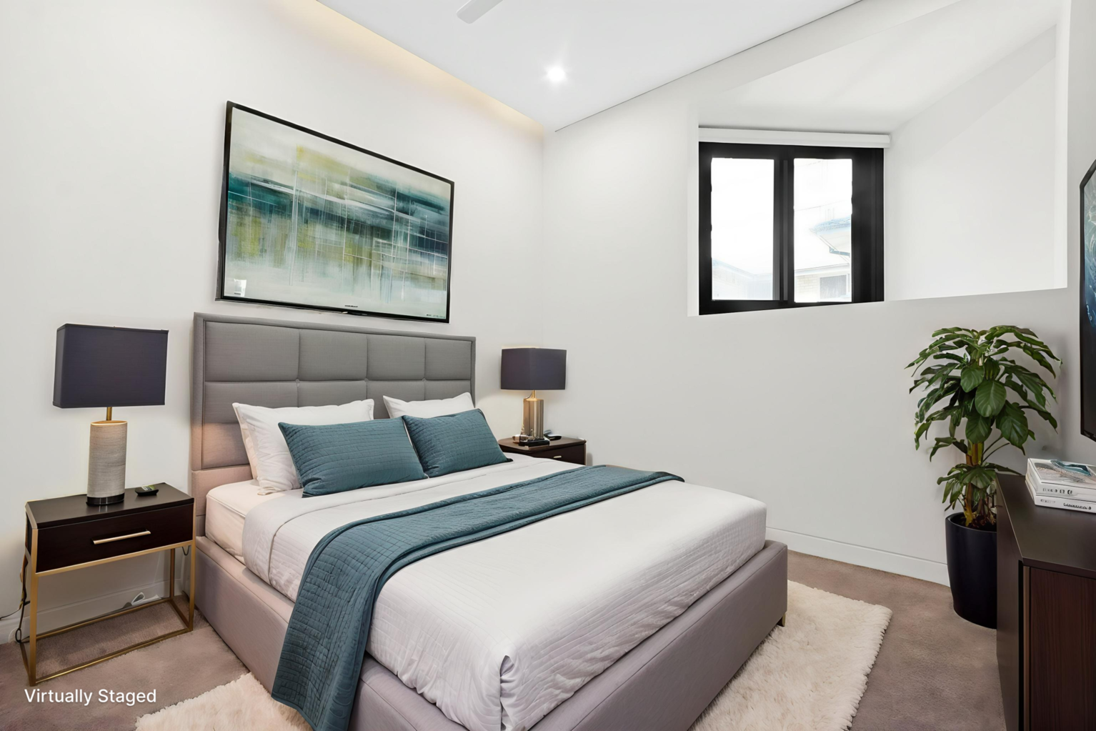 302/16A Llandaff Street Bondi Junction