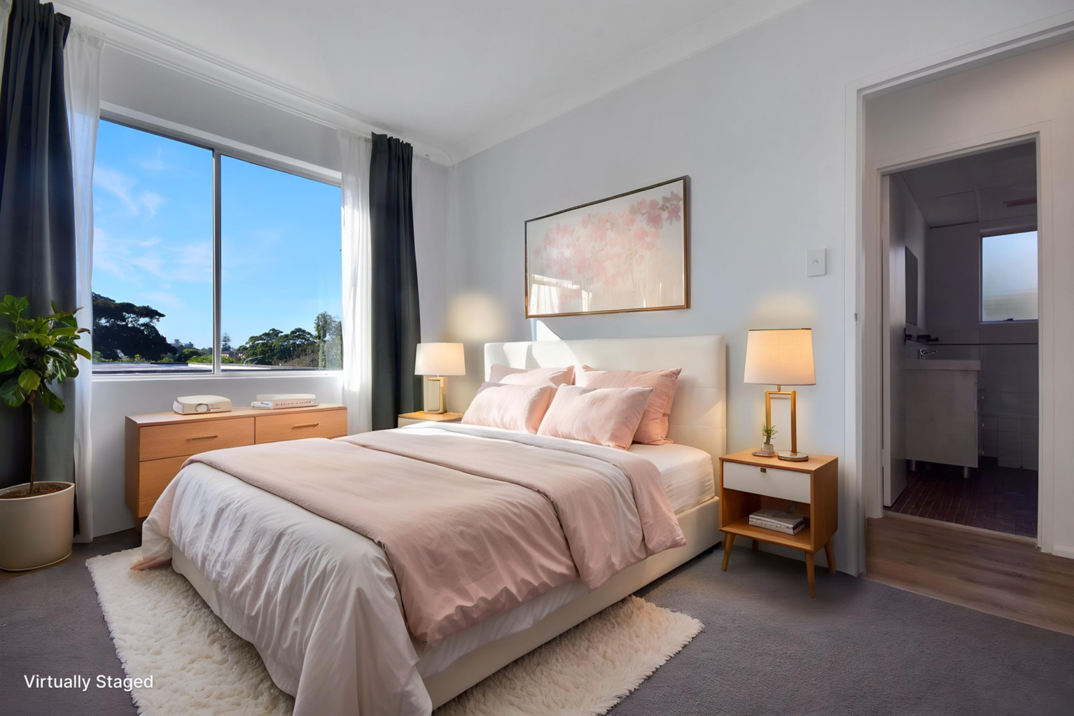 19/2-6 Abbott Street Coogee