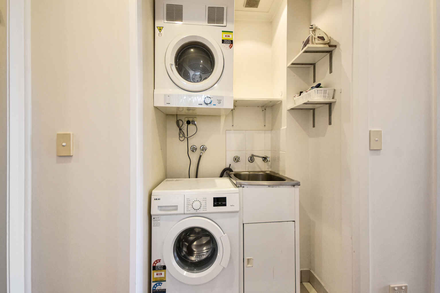 1/8 Wairoa Avenue North Bondi