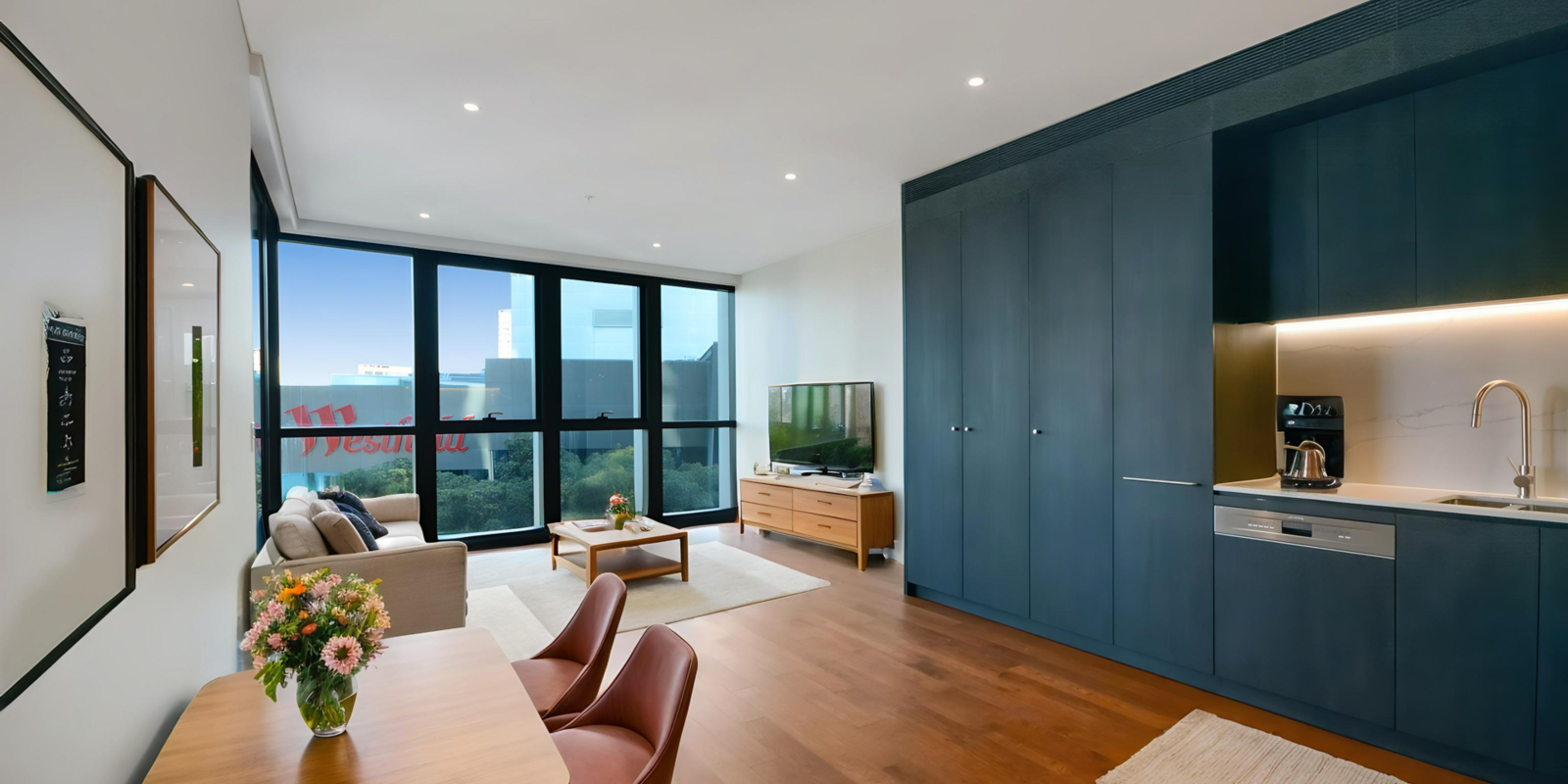 501/552 Oxford Street Bondi Junction