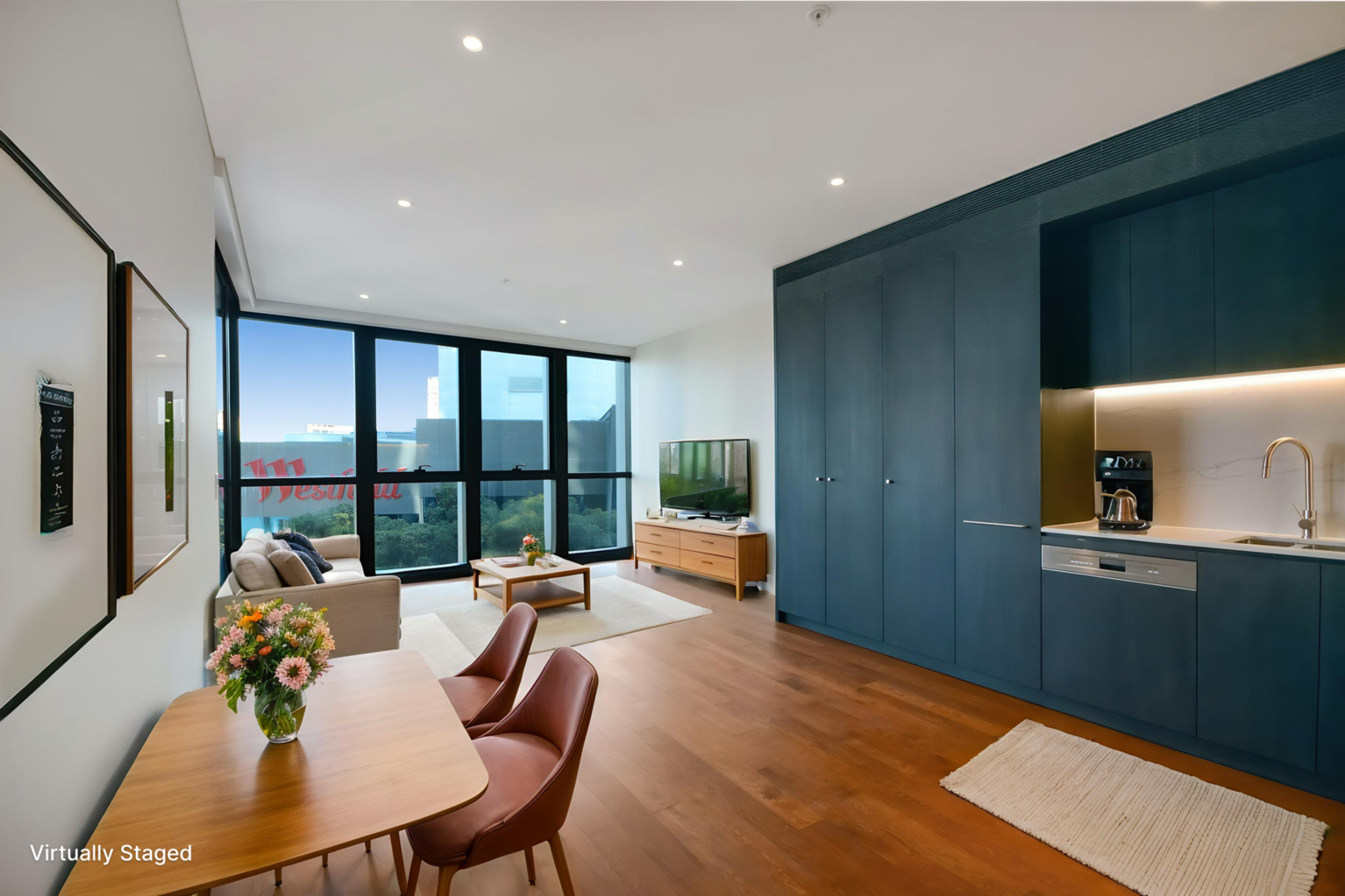 501/552 Oxford Street Bondi Junction