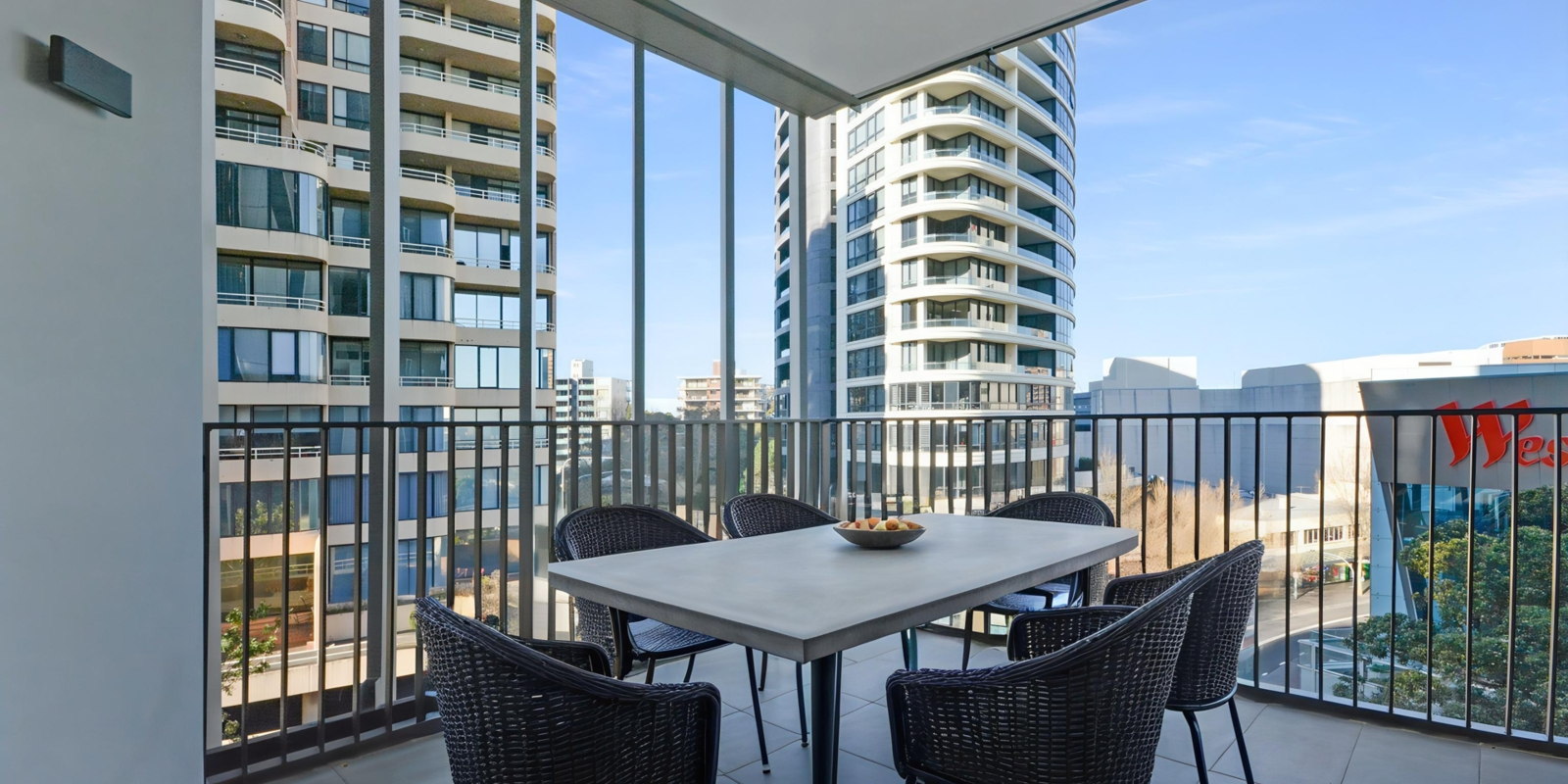 501/552 Oxford Street Bondi Junction