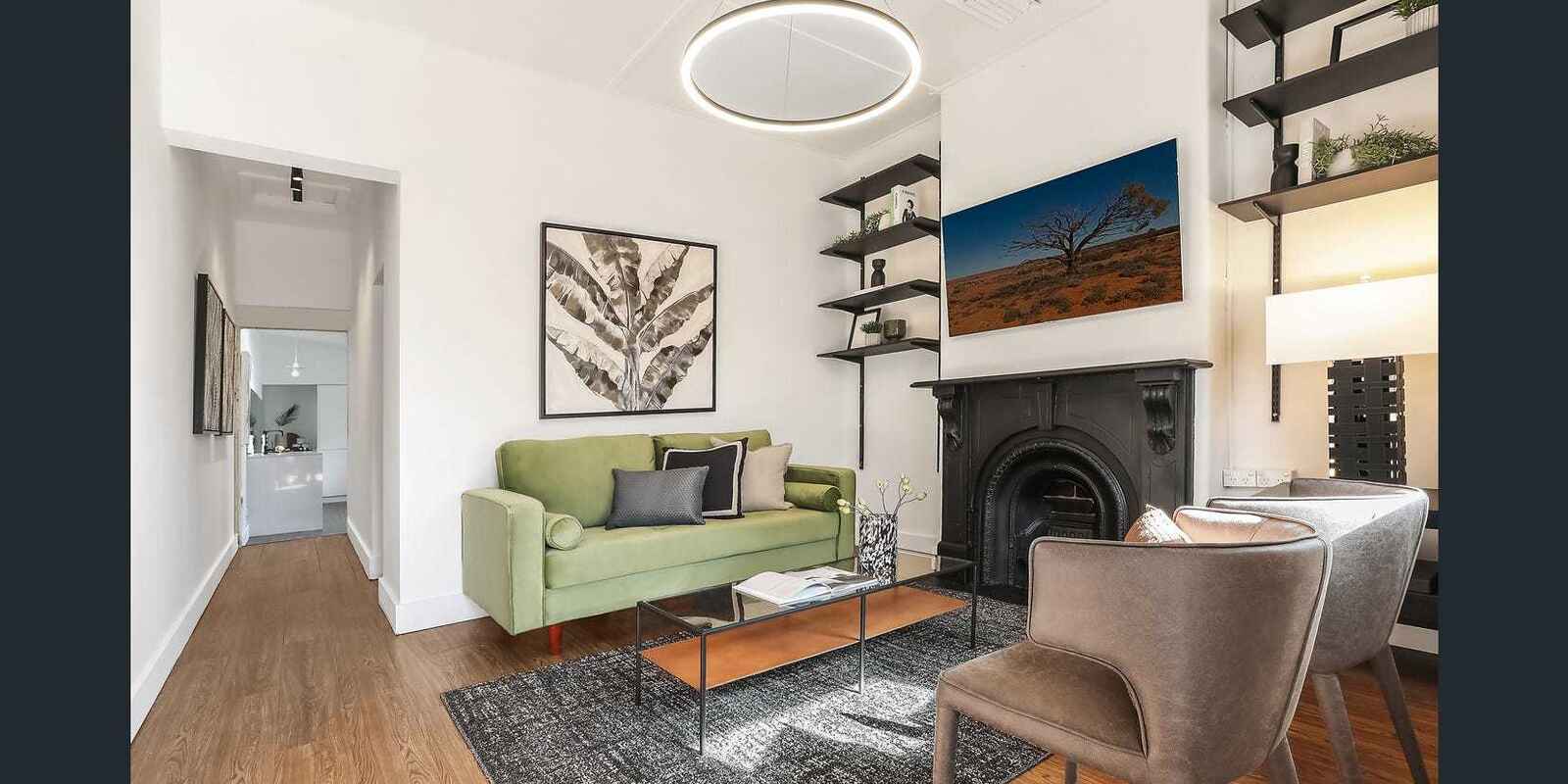 14 Pritchard Street Marrickville