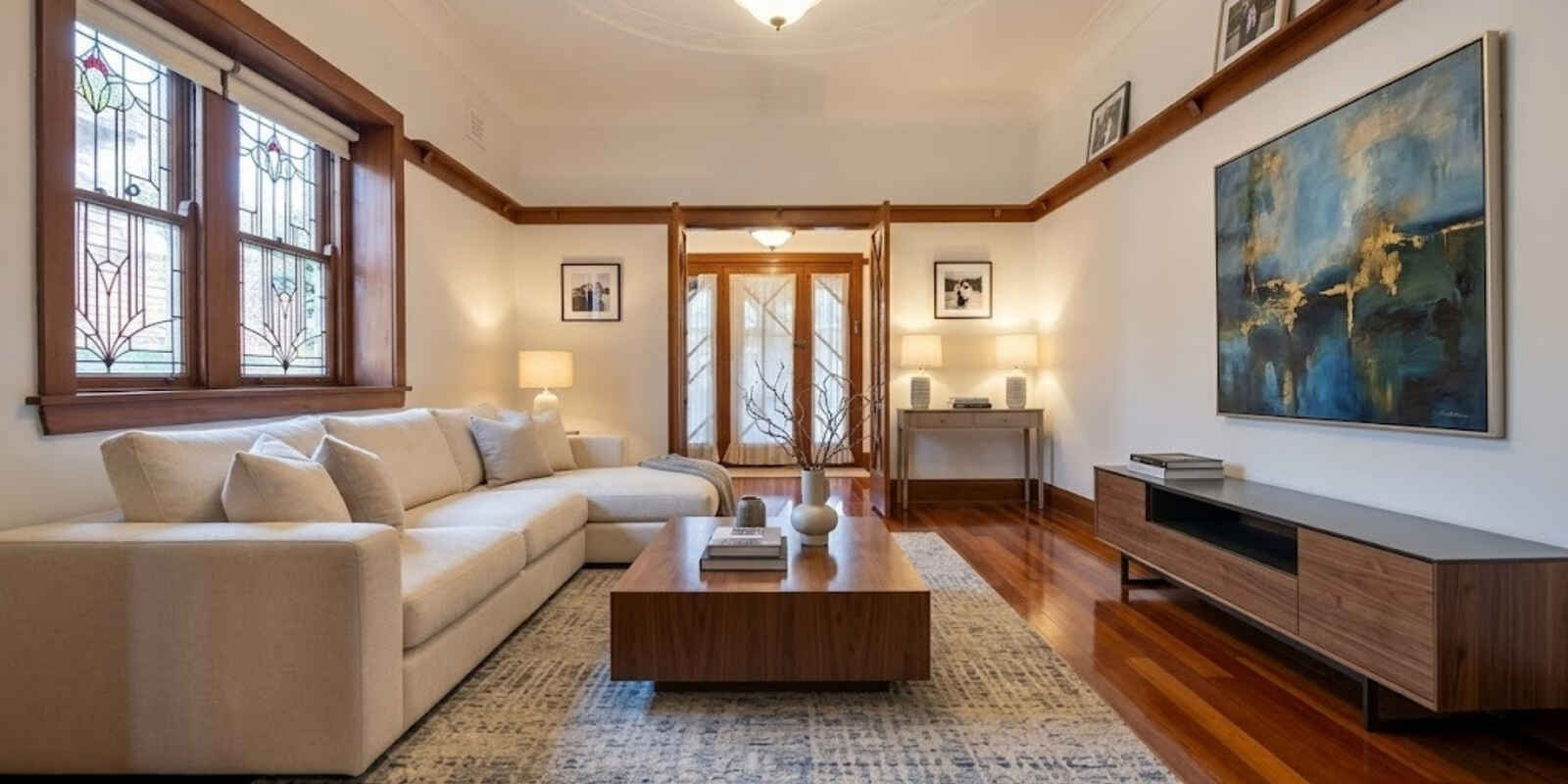 1 Arthur Street Randwick