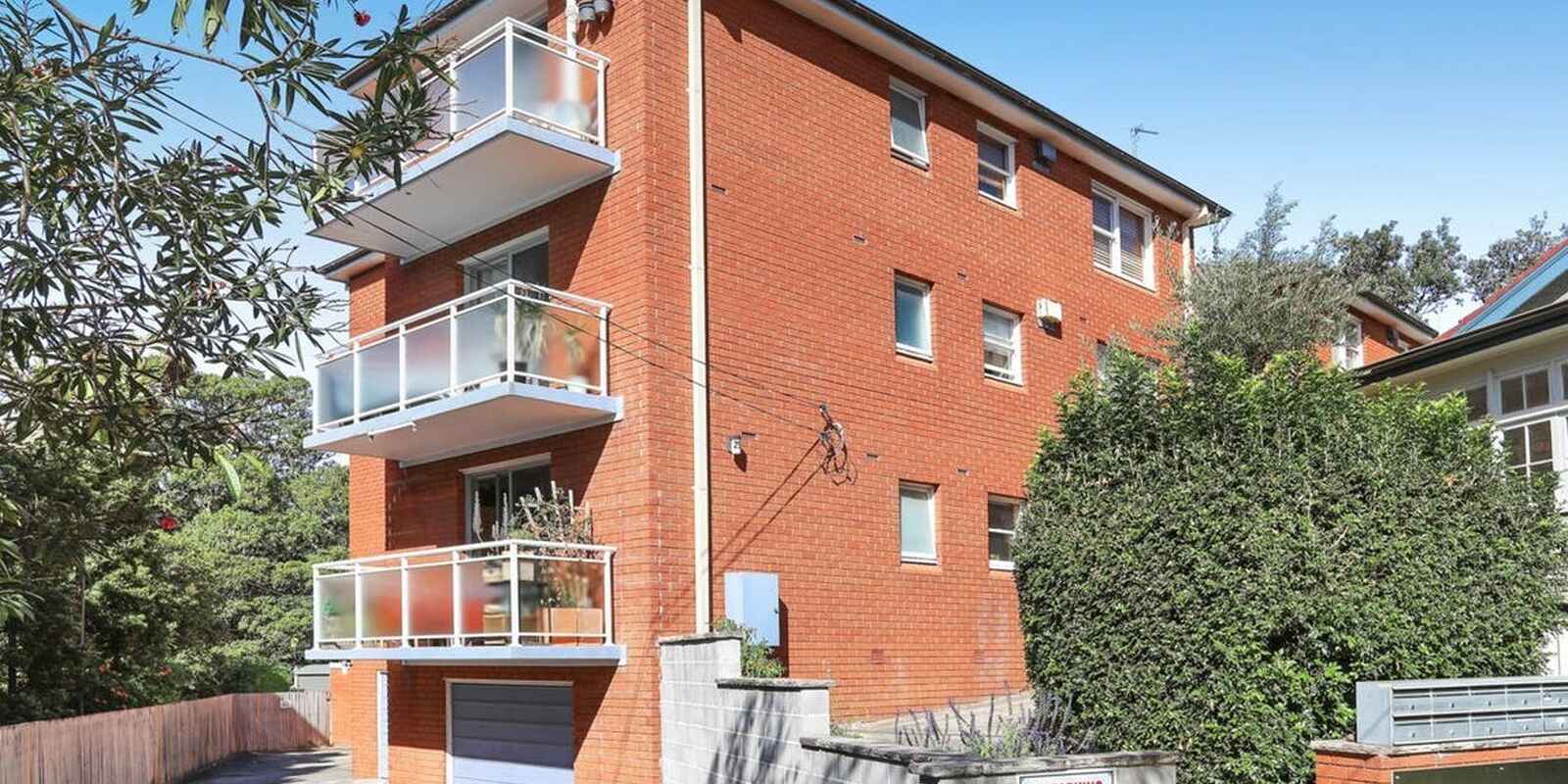 8/25 Berwick Street Coogee 8/25 Berwick Street Coogee