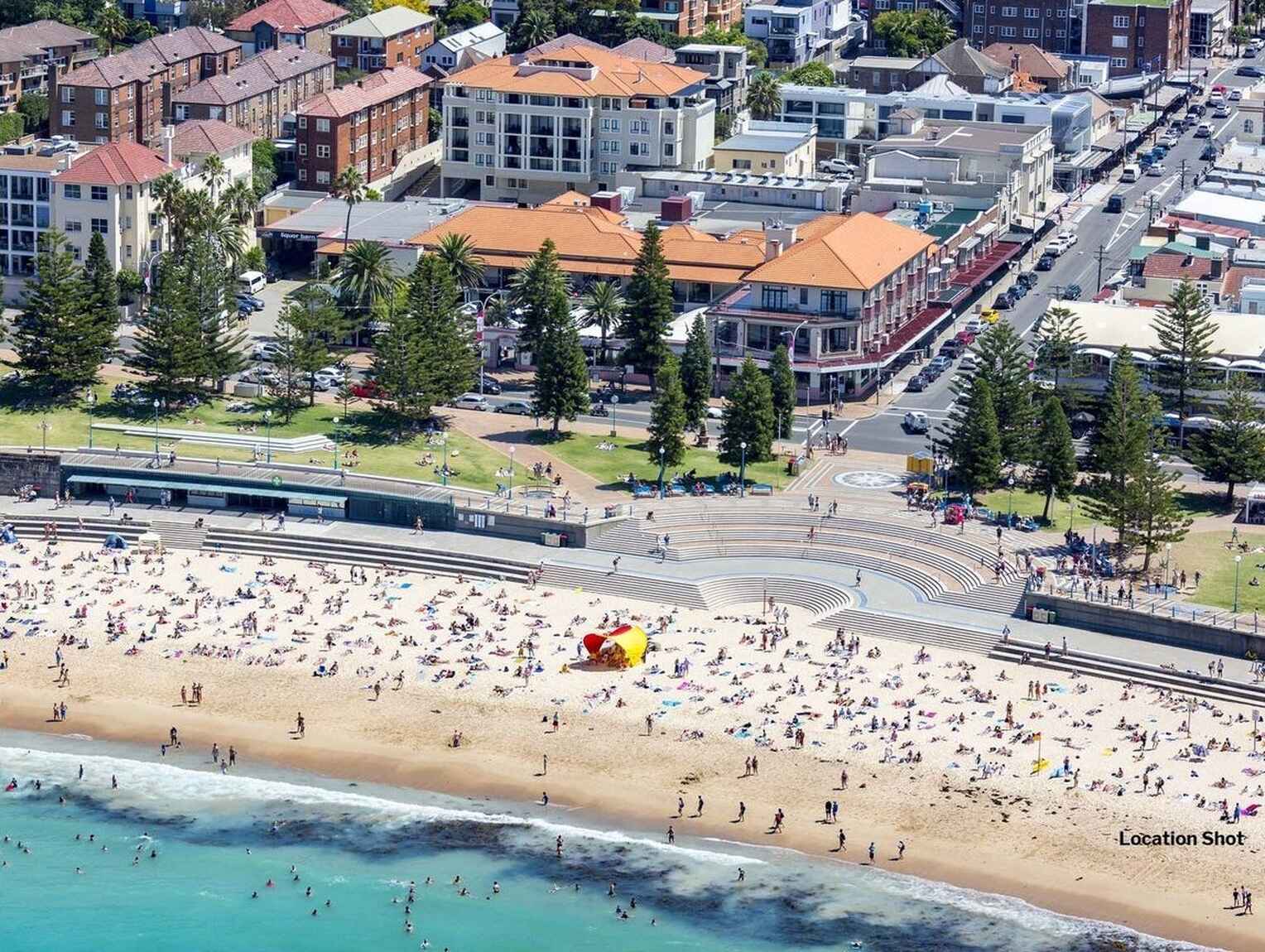 8/25 Berwick Street Coogee 8/25 Berwick Street Coogee