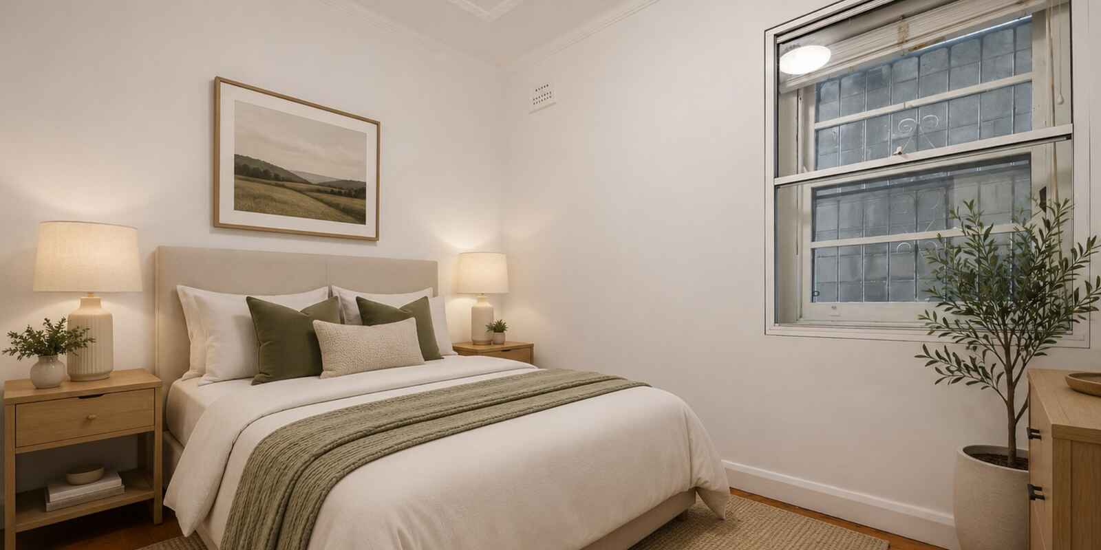 2/235 Old South Head Road Bondi
