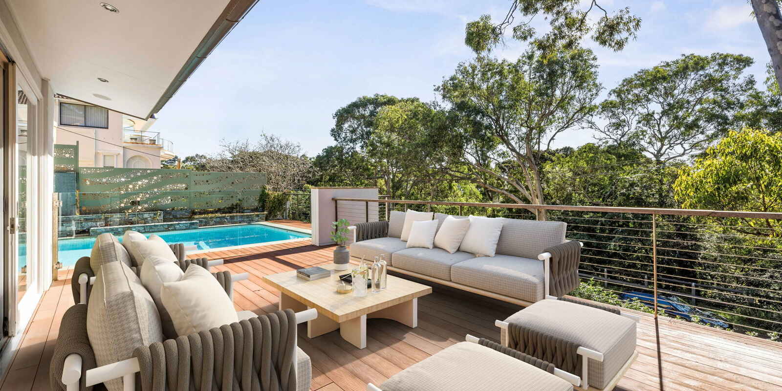 21A Olola Avenue Vaucluse