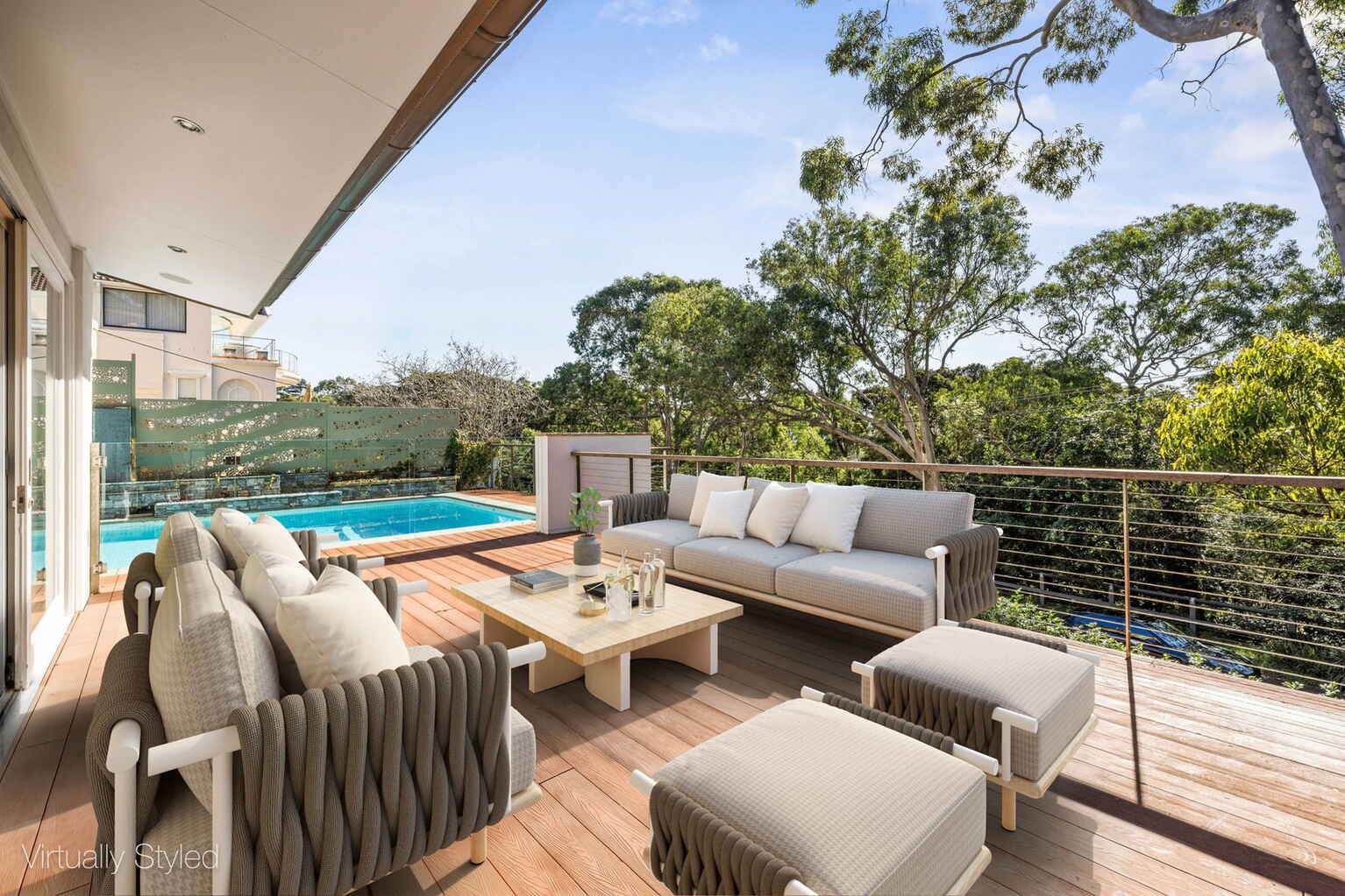 21A Olola Avenue Vaucluse