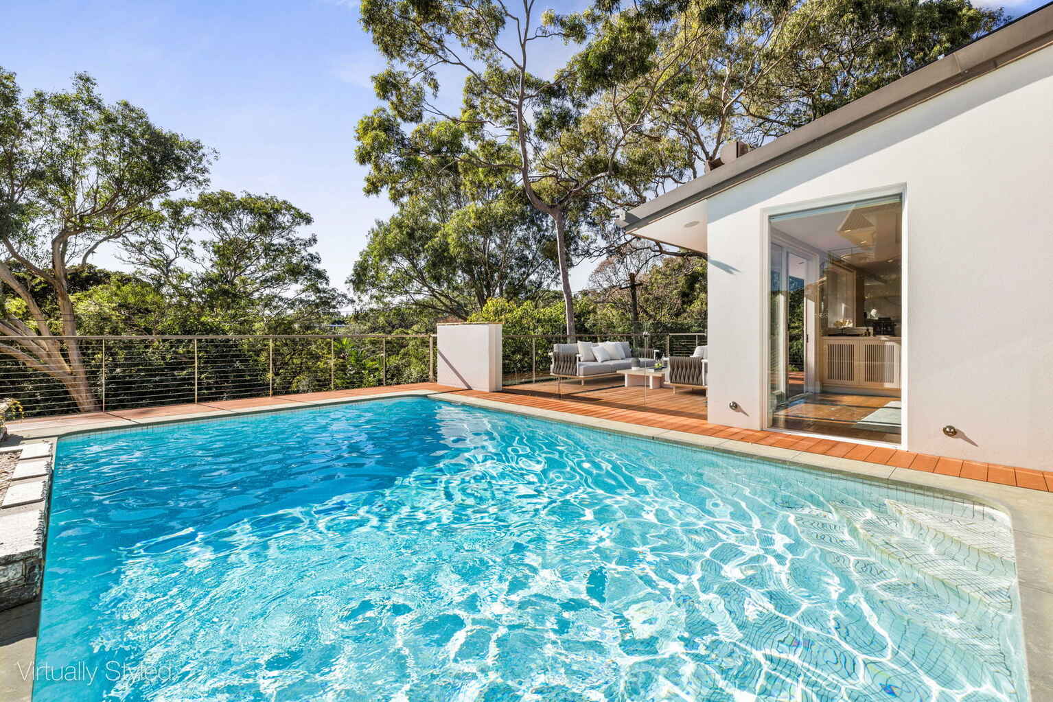 21A Olola Avenue Vaucluse