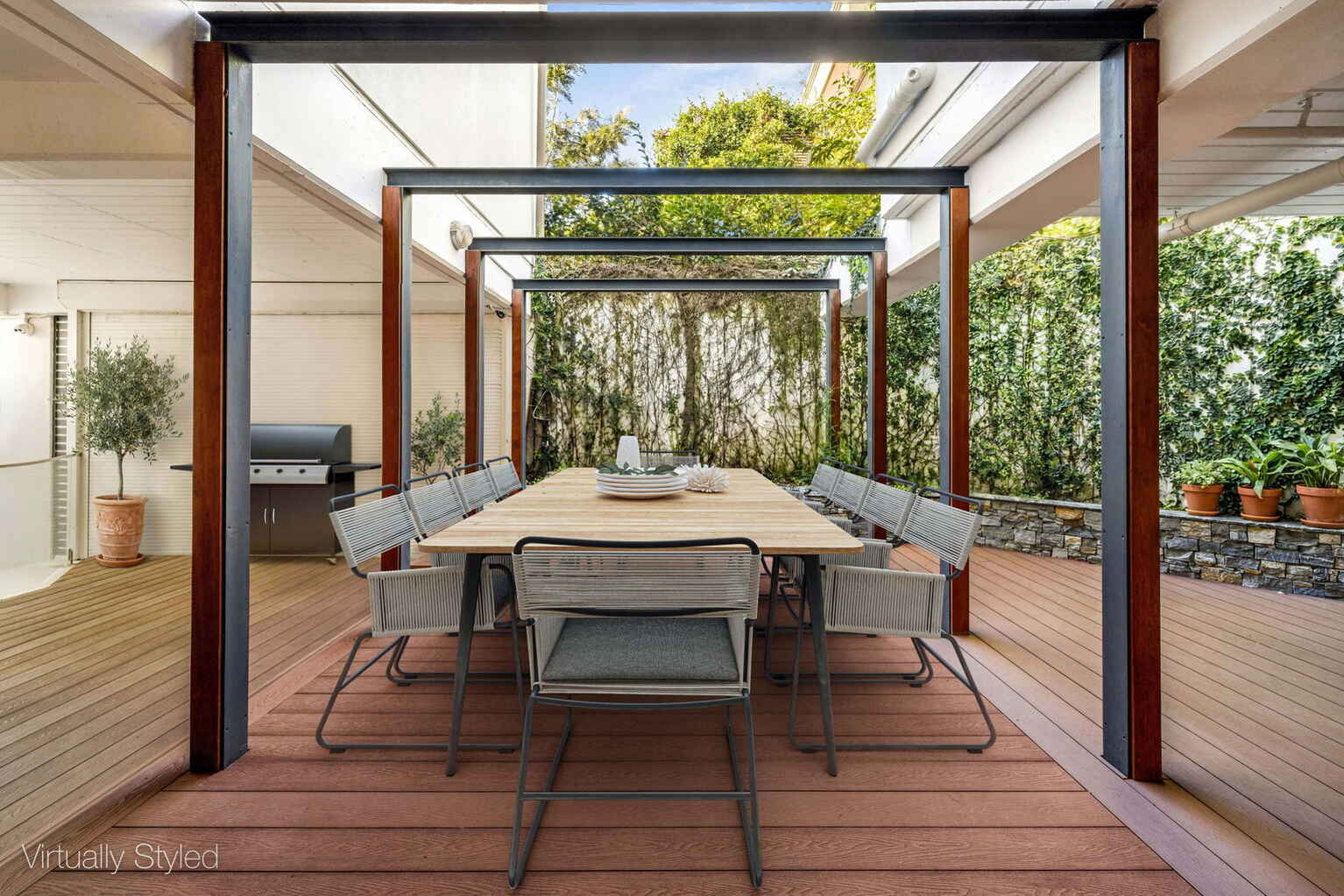 21A Olola Avenue Vaucluse