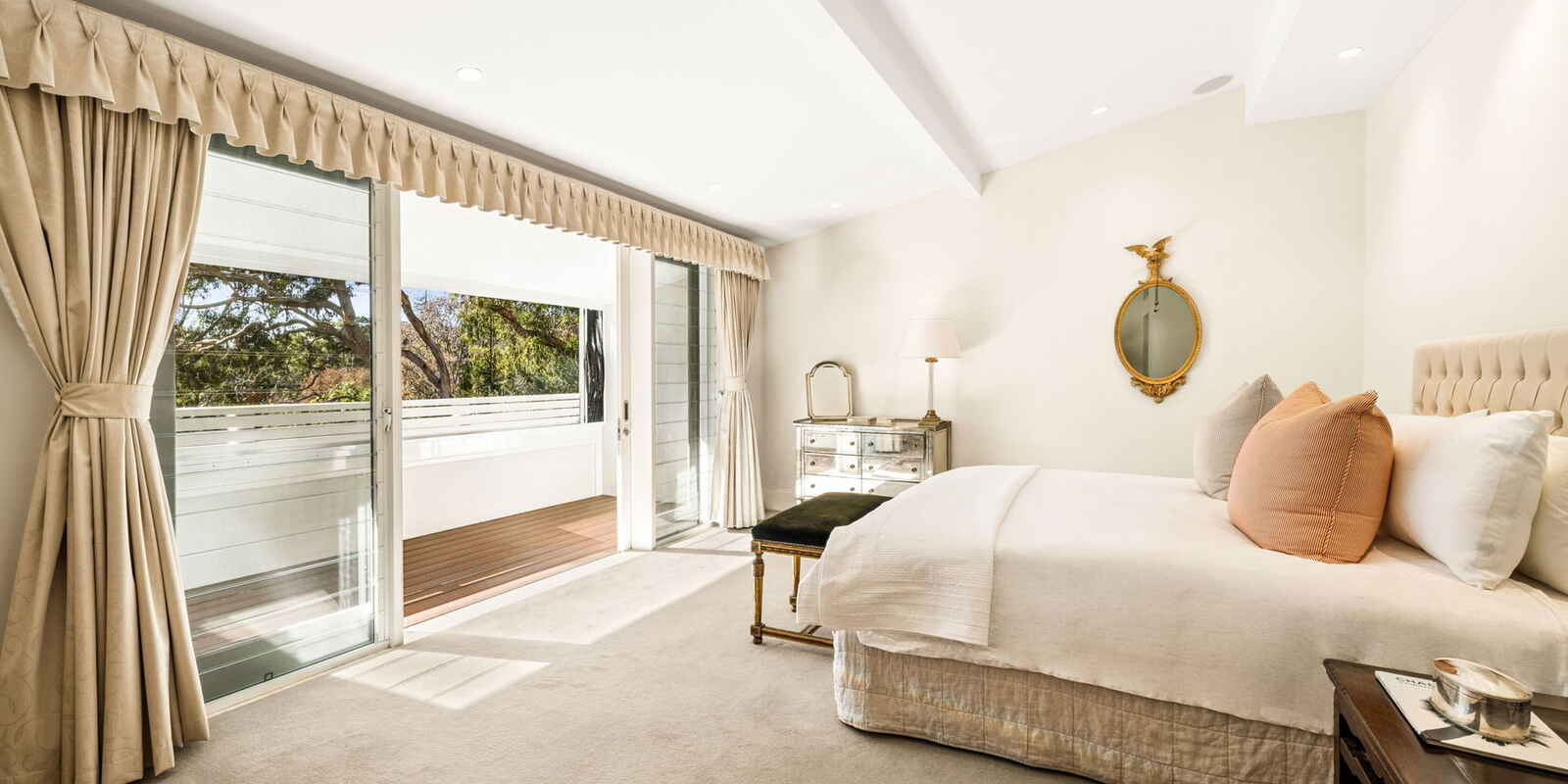21A Olola Avenue Vaucluse