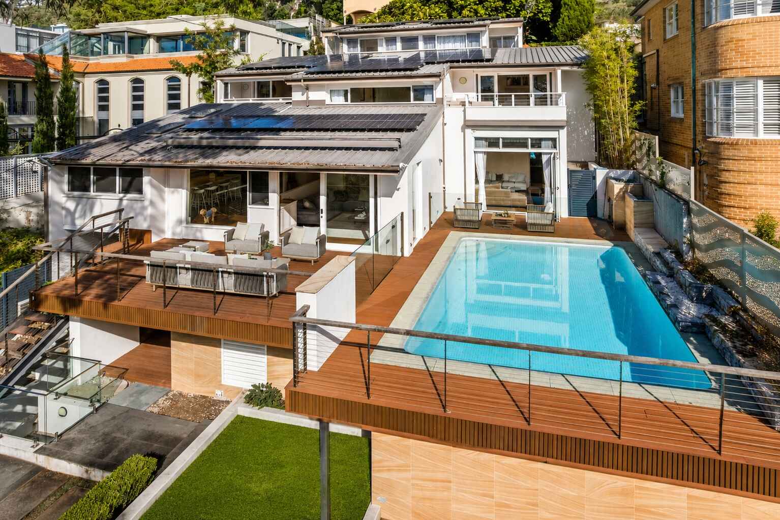 21A Olola Avenue Vaucluse