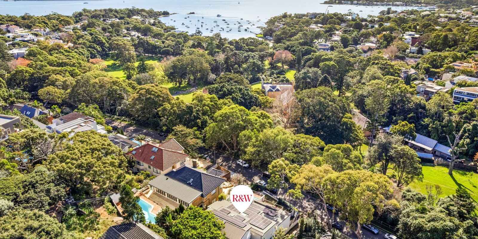 21A Olola Avenue Vaucluse