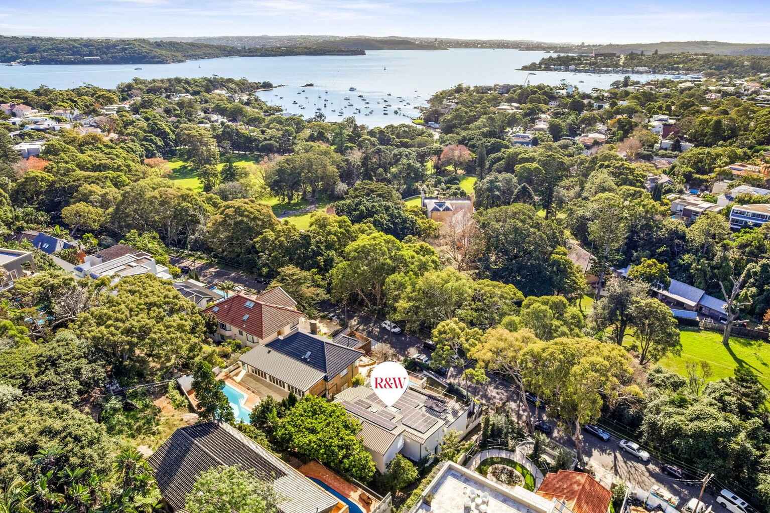 21A Olola Avenue Vaucluse