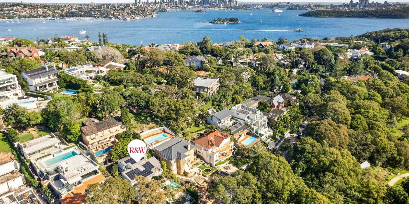 21A Olola Avenue Vaucluse